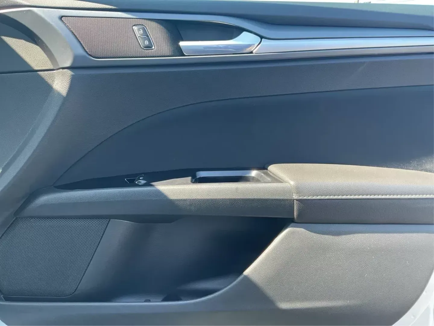 2014 Ford Fusion SE (3FA6P0H72ER) with an Other engine, located at 1099 N County Rd 25A, Troy, OH, 45373, (937) 908-9800, 40.057079, -84.212883 - 2014 Ford Fusion SE - Photo#18