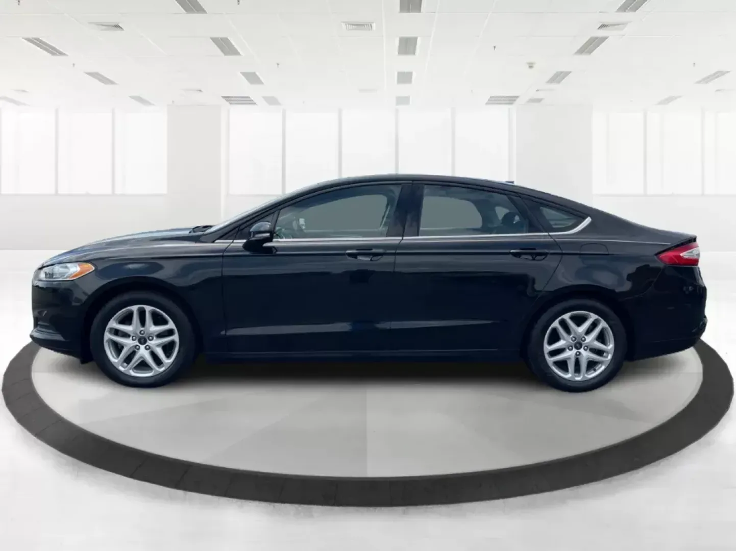 2014 Ford Fusion SE (3FA6P0H71ER) with an Other engine, located at 8750 N County Rd 25A, Piqua, OH, 45356, (937) 908-9800, 40.164391, -84.232513 - 2014 Ford Fusion SE - Photo#6