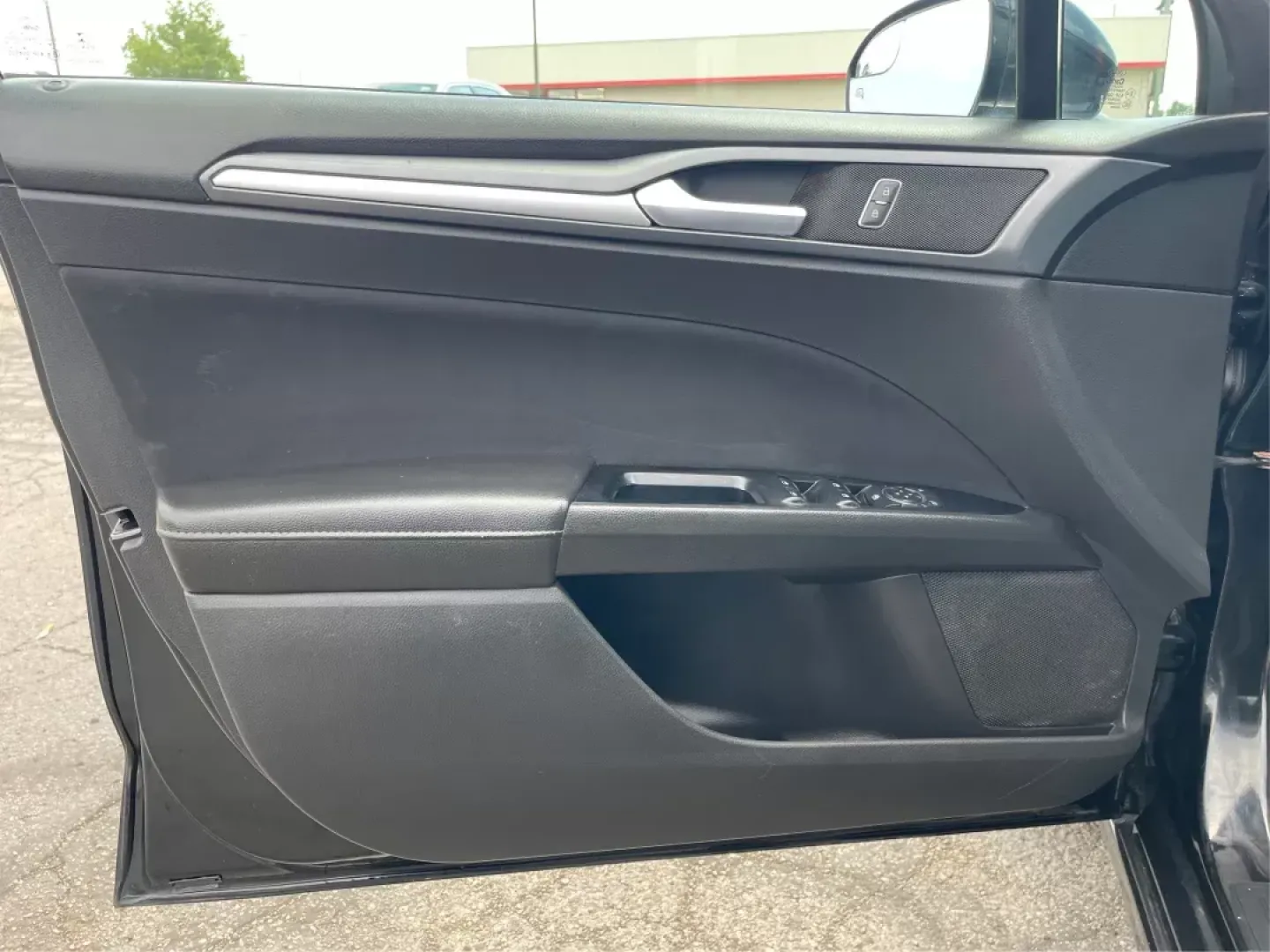 2014 Ford Fusion SE (3FA6P0H71ER) with an Other engine, located at 8750 N County Rd 25A, Piqua, OH, 45356, (937) 908-9800, 40.164391, -84.232513 - 2014 Ford Fusion SE - Photo#19