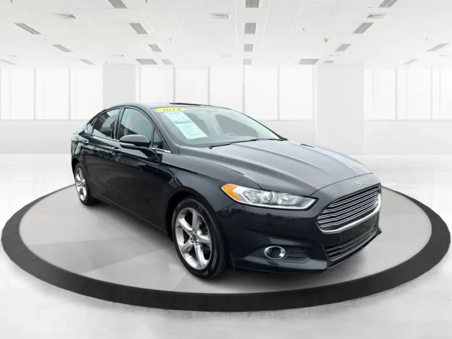 2014 Ford Fusion SE (3FA6P0H78ER) with an Other engine, located at 8750 N County Rd 25A, Piqua, OH, 45356, (937) 908-9800, 40.164391, -84.232513 - **Get Ready for Adventure with this 2014 Ford Fusion SE in Fairborn, OH!**<br /> <br /> Are you seeking a reliable sedan that offers an exciting blend of efficiency, comfort, and technology? Look no further than this stunning 2014 Ford Fusion SE, available now at Advantage Car and Credit, your trust - Photo#0