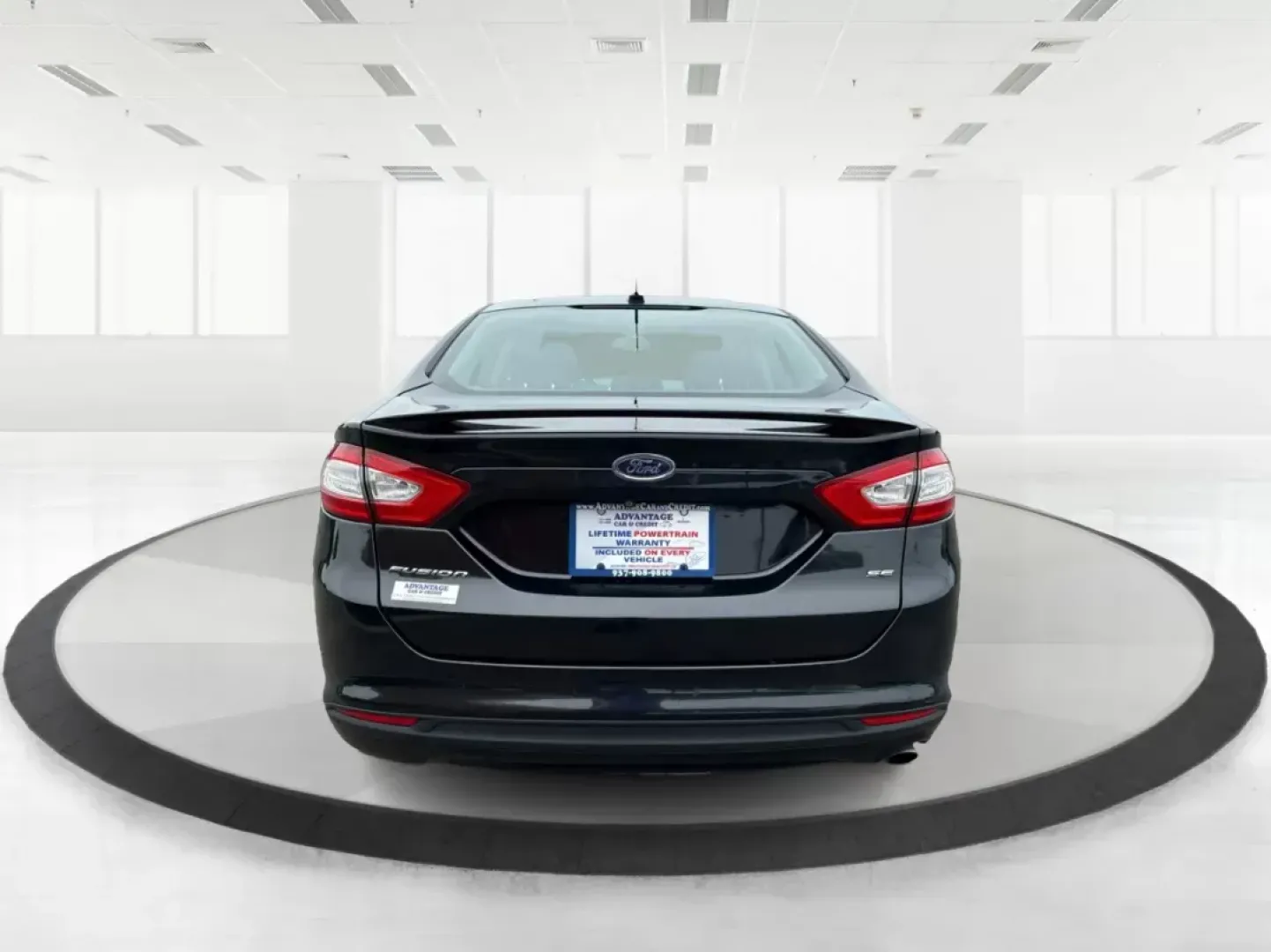 2014 Ford Fusion SE (3FA6P0H78ER) with an Other engine, located at 8750 N County Rd 25A, Piqua, OH, 45356, (937) 908-9800, 40.164391, -84.232513 - **Get Ready for Adventure with this 2014 Ford Fusion SE in Fairborn, OH!**<br /> <br /> Are you seeking a reliable sedan that offers an exciting blend of efficiency, comfort, and technology? Look no further than this stunning 2014 Ford Fusion SE, available now at Advantage Car and Credit, your trust - Photo#3
