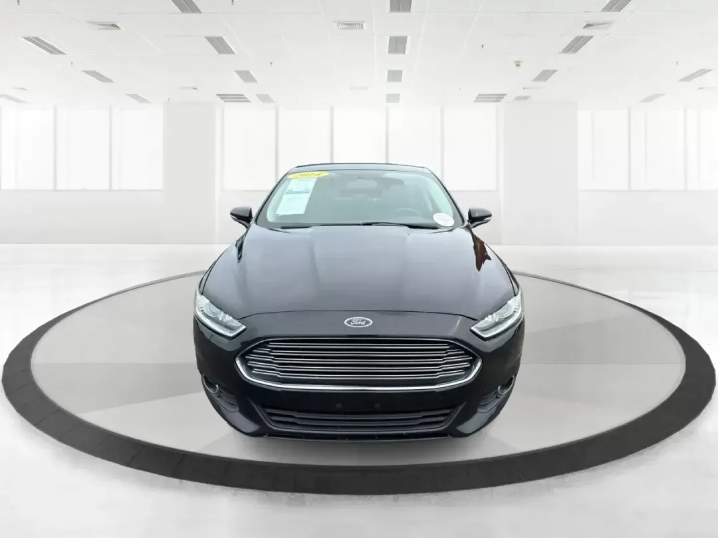 2014 Ford Fusion SE (3FA6P0H78ER) with an Other engine, located at 8750 N County Rd 25A, Piqua, OH, 45356, (937) 908-9800, 40.164391, -84.232513 - **Get Ready for Adventure with this 2014 Ford Fusion SE in Fairborn, OH!**<br /> <br /> Are you seeking a reliable sedan that offers an exciting blend of efficiency, comfort, and technology? Look no further than this stunning 2014 Ford Fusion SE, available now at Advantage Car and Credit, your trust - Photo#6