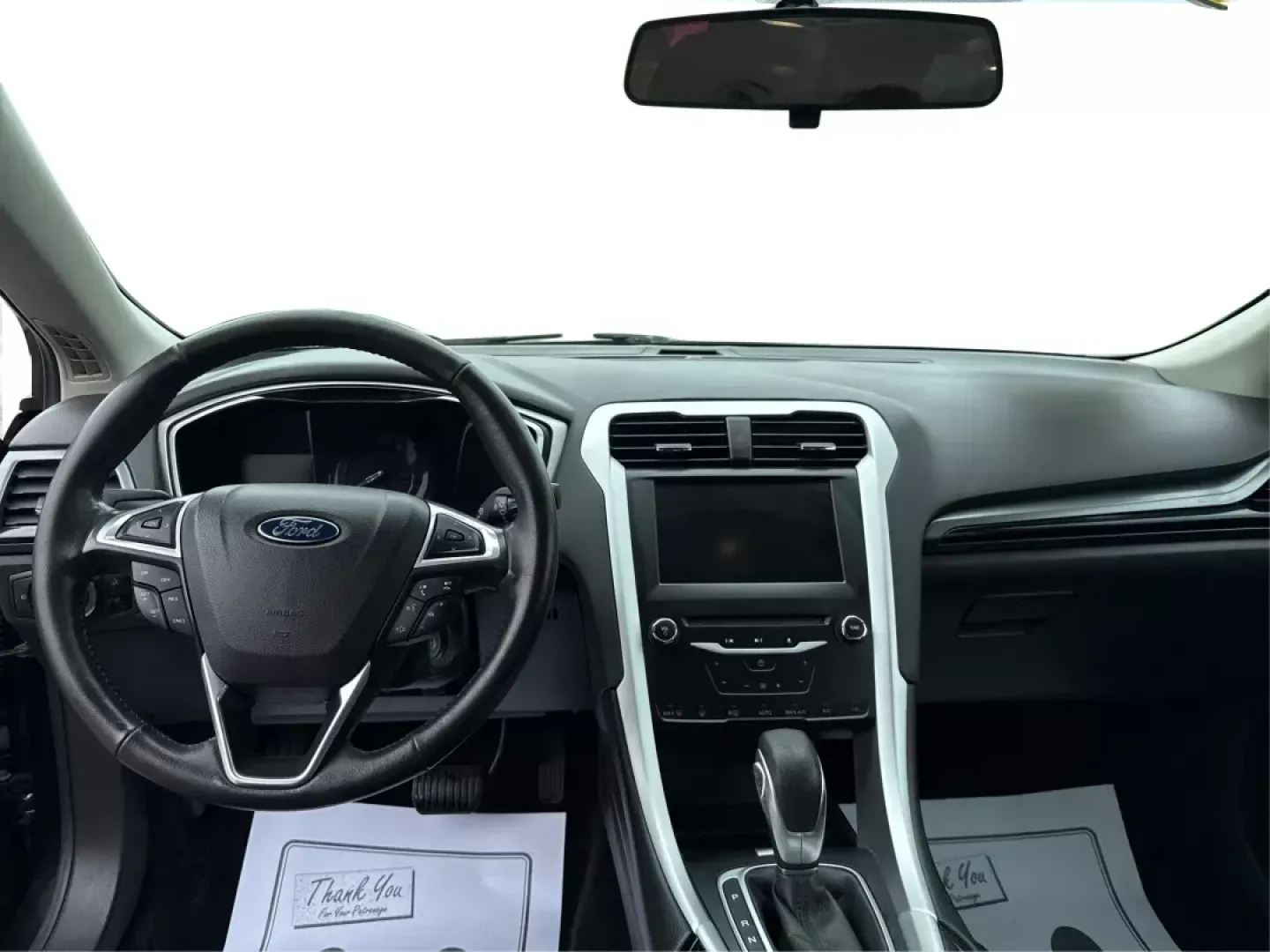 2014 Ford Fusion SE (3FA6P0H78ER) with an Other engine, located at 8750 N County Rd 25A, Piqua, OH, 45356, (937) 908-9800, 40.164391, -84.232513 - **Get Ready for Adventure with this 2014 Ford Fusion SE in Fairborn, OH!**<br /> <br /> Are you seeking a reliable sedan that offers an exciting blend of efficiency, comfort, and technology? Look no further than this stunning 2014 Ford Fusion SE, available now at Advantage Car and Credit, your trust - Photo#20