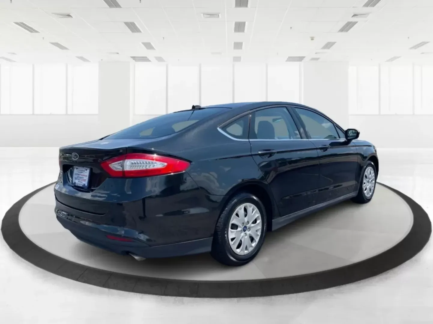 2014 Ford Fusion S (3FA6P0G78ER) with an Duratec 2.5L I-4 DOHC engine, located at 1099 N County Rd 25A, Troy, OH, 45373, (937) 908-9800, 40.057079, -84.212883 - Are you on the hunt for a reliable sedan that fits seamlessly into your everyday life? Look no further than this stunning 2014 Ford Fusion S, available now at Advantage Car and Credit in Fairborn, OH. This vehicle is the perfect choice for budget-conscious buyers or families needing a dependable rid - Photo#2