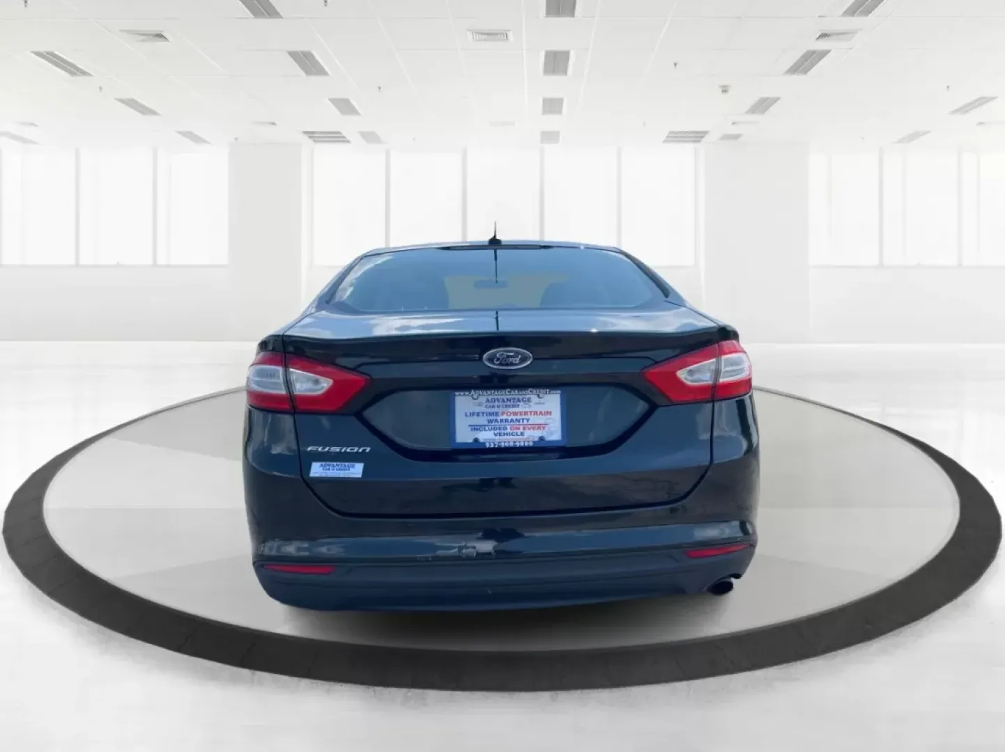 2014 Ford Fusion S (3FA6P0G78ER) with an Duratec 2.5L I-4 DOHC engine, located at 1099 N County Rd 25A, Troy, OH, 45373, (937) 908-9800, 40.057079, -84.212883 - Are you on the hunt for a reliable sedan that fits seamlessly into your everyday life? Look no further than this stunning 2014 Ford Fusion S, available now at Advantage Car and Credit in Fairborn, OH. This vehicle is the perfect choice for budget-conscious buyers or families needing a dependable rid - Photo#3