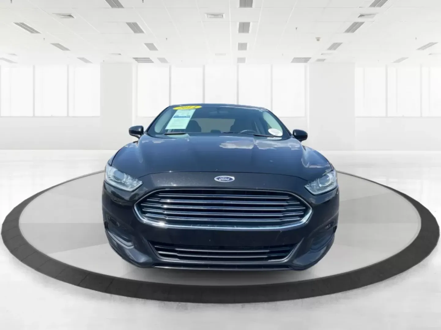 2014 Ford Fusion S (3FA6P0G78ER) with an Duratec 2.5L I-4 DOHC engine, located at 1099 N County Rd 25A, Troy, OH, 45373, (937) 908-9800, 40.057079, -84.212883 - Are you on the hunt for a reliable sedan that fits seamlessly into your everyday life? Look no further than this stunning 2014 Ford Fusion S, available now at Advantage Car and Credit in Fairborn, OH. This vehicle is the perfect choice for budget-conscious buyers or families needing a dependable rid - Photo#6