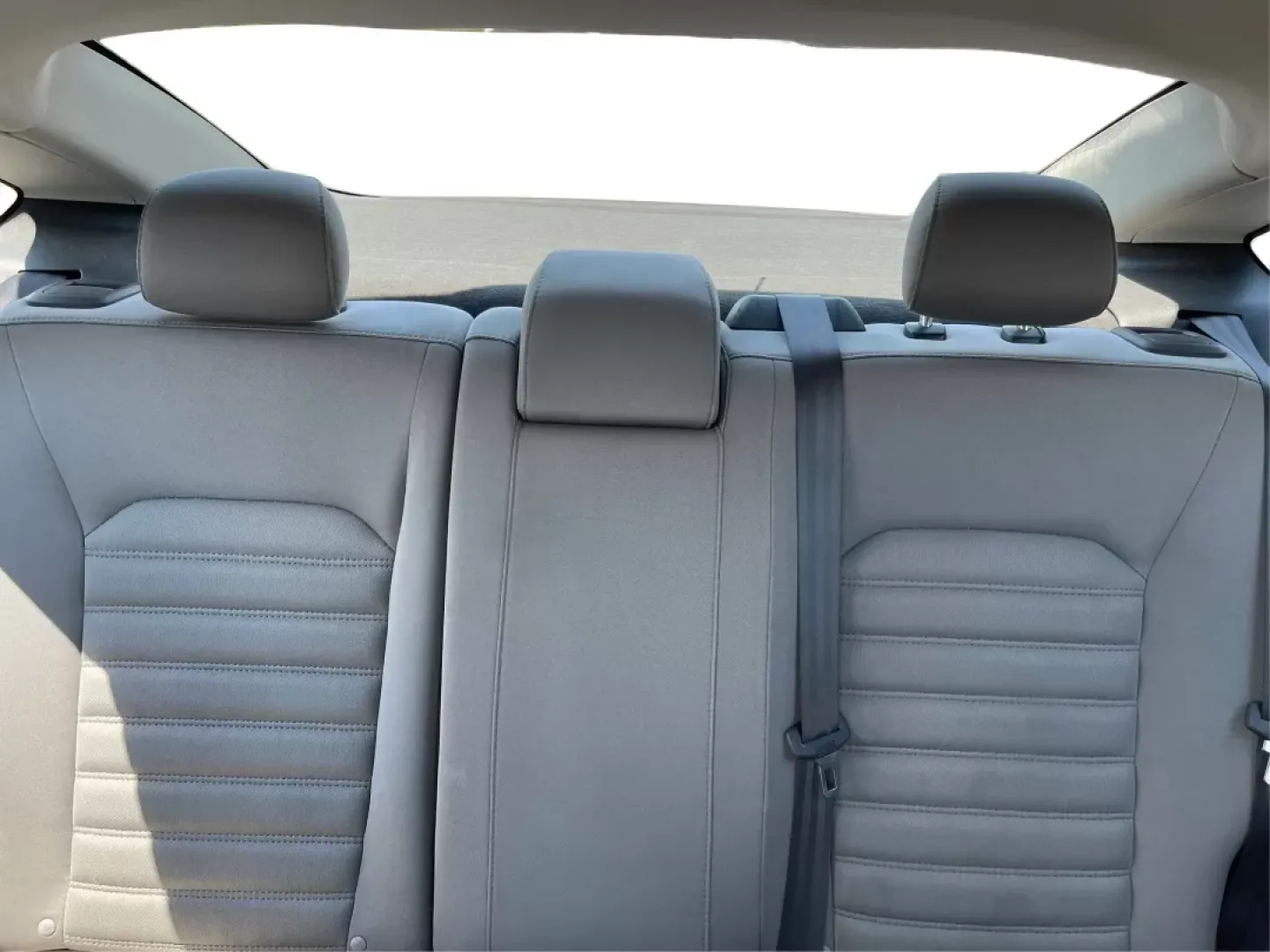 2014 Ford Fusion S (3FA6P0G78ER) with an Duratec 2.5L I-4 DOHC engine, located at 1099 N County Rd 25A, Troy, OH, 45373, (937) 908-9800, 40.057079, -84.212883 - Are you on the hunt for a reliable sedan that fits seamlessly into your everyday life? Look no further than this stunning 2014 Ford Fusion S, available now at Advantage Car and Credit in Fairborn, OH. This vehicle is the perfect choice for budget-conscious buyers or families needing a dependable rid - Photo#12
