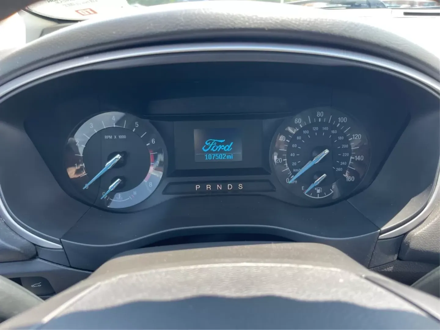 2014 Ford Fusion S (3FA6P0G78ER) with an Duratec 2.5L I-4 DOHC engine, located at 1099 N County Rd 25A, Troy, OH, 45373, (937) 908-9800, 40.057079, -84.212883 - Are you on the hunt for a reliable sedan that fits seamlessly into your everyday life? Look no further than this stunning 2014 Ford Fusion S, available now at Advantage Car and Credit in Fairborn, OH. This vehicle is the perfect choice for budget-conscious buyers or families needing a dependable rid - Photo#13