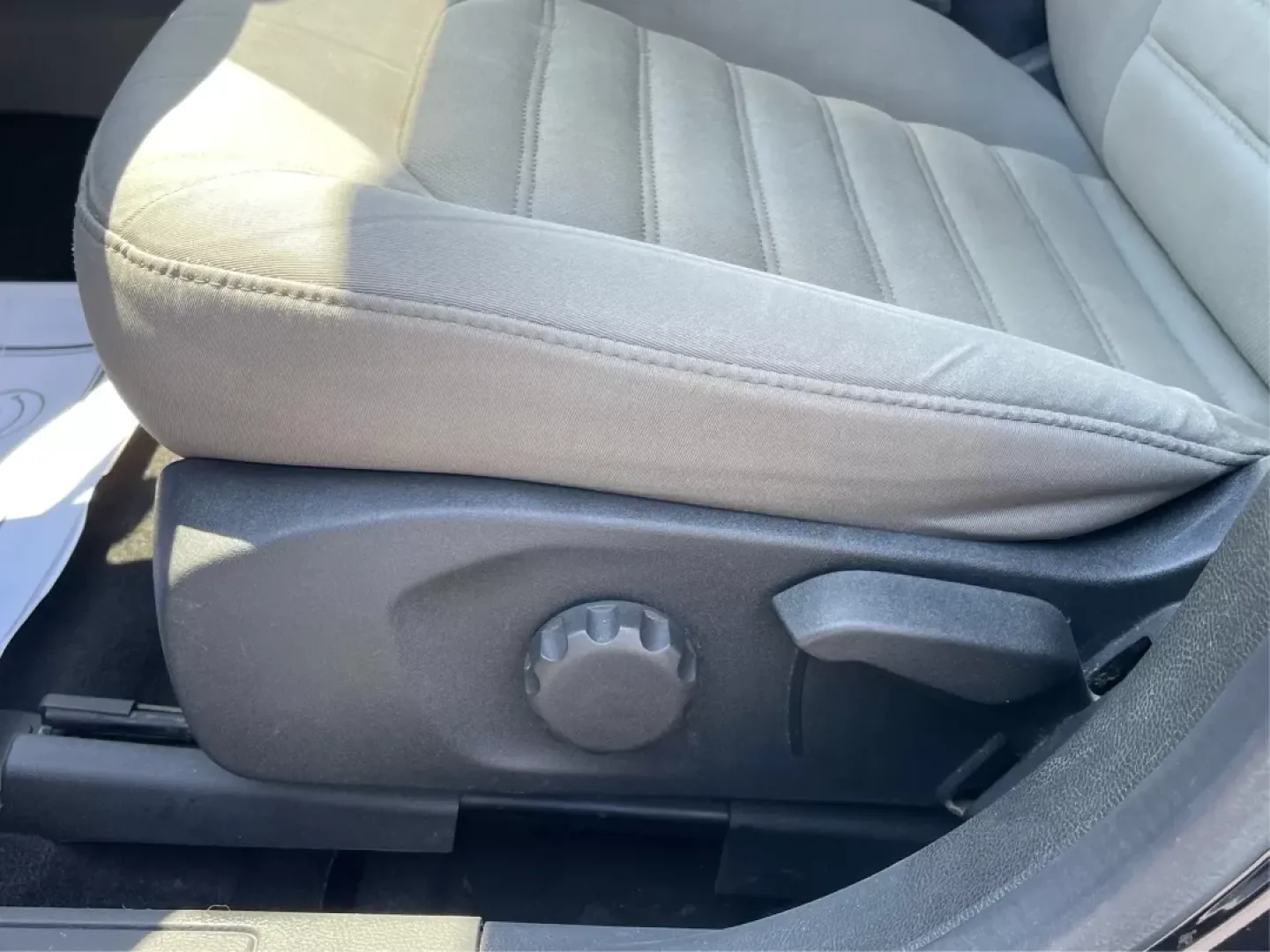 2014 Ford Fusion S (3FA6P0G78ER) with an Duratec 2.5L I-4 DOHC engine, located at 1099 N County Rd 25A, Troy, OH, 45373, (937) 908-9800, 40.057079, -84.212883 - Are you on the hunt for a reliable sedan that fits seamlessly into your everyday life? Look no further than this stunning 2014 Ford Fusion S, available now at Advantage Car and Credit in Fairborn, OH. This vehicle is the perfect choice for budget-conscious buyers or families needing a dependable rid - Photo#16
