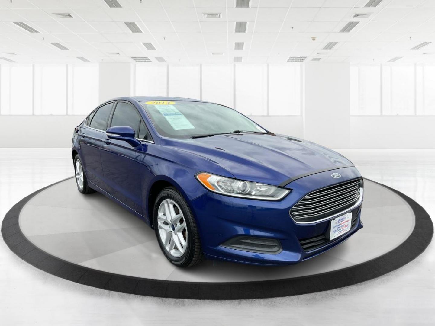 2014 Ford Fusion SE (3FA6P0H78ER) with an Other engine, located at 1184 Kauffman Ave, Fairborn, OH, 45324, (937) 908-9800, 39.807072, -84.030914 - 2014 Ford Fusion SE - Photo#0