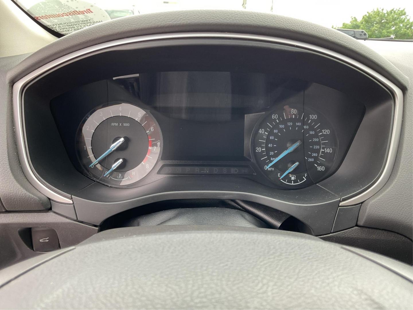 2014 Ford Fusion SE (3FA6P0H78ER) with an Other engine, located at 1184 Kauffman Ave, Fairborn, OH, 45324, (937) 908-9800, 39.807072, -84.030914 - 2014 Ford Fusion SE - Photo#14