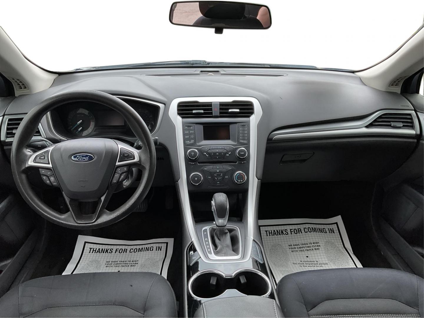 2014 Ford Fusion SE (3FA6P0H78ER) with an Other engine, located at 1184 Kauffman Ave, Fairborn, OH, 45324, (937) 908-9800, 39.807072, -84.030914 - 2014 Ford Fusion SE - Photo#20