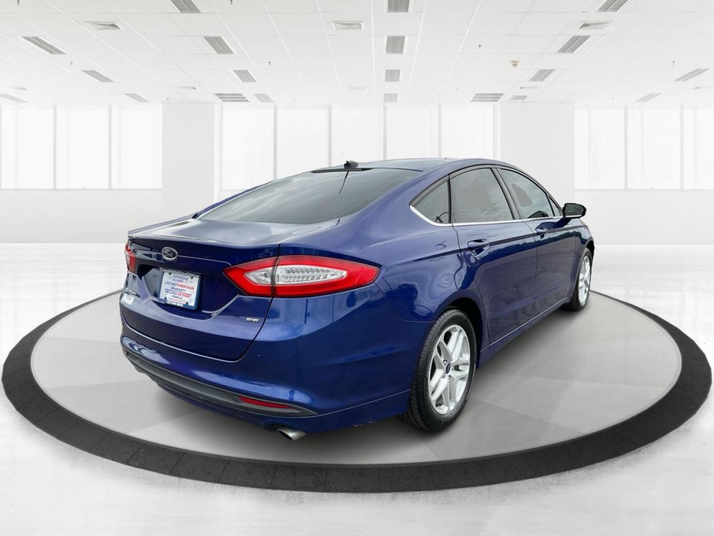 2014 Ford Fusion SE (3FA6P0H78ER) with an Other engine, located at 1184 Kauffman Ave, Fairborn, OH, 45324, (937) 908-9800, 39.807072, -84.030914 - 2014 Ford Fusion SE - Photo#2
