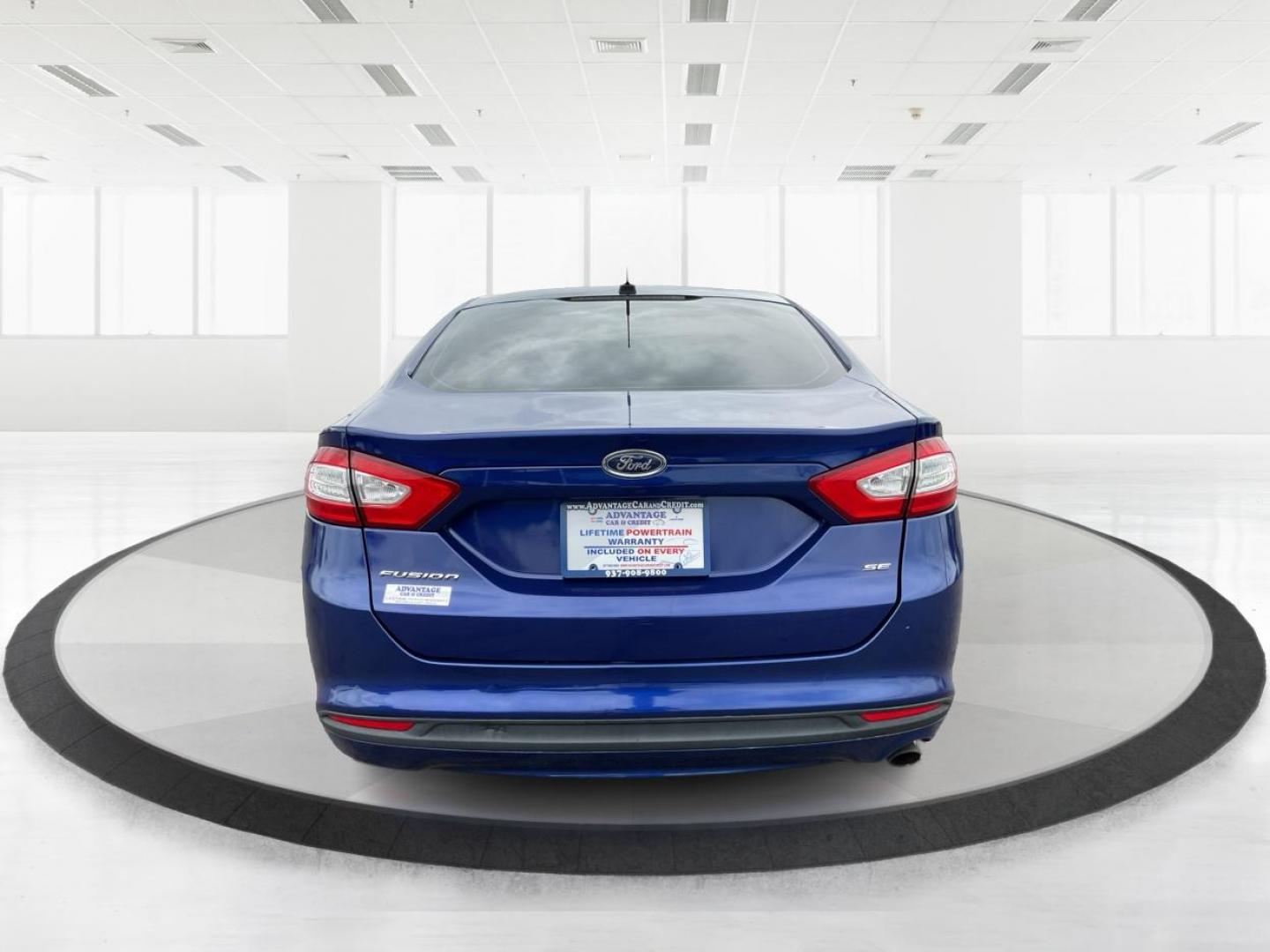 2014 Ford Fusion SE (3FA6P0H78ER) with an Other engine, located at 1184 Kauffman Ave, Fairborn, OH, 45324, (937) 908-9800, 39.807072, -84.030914 - 2014 Ford Fusion SE - Photo#3