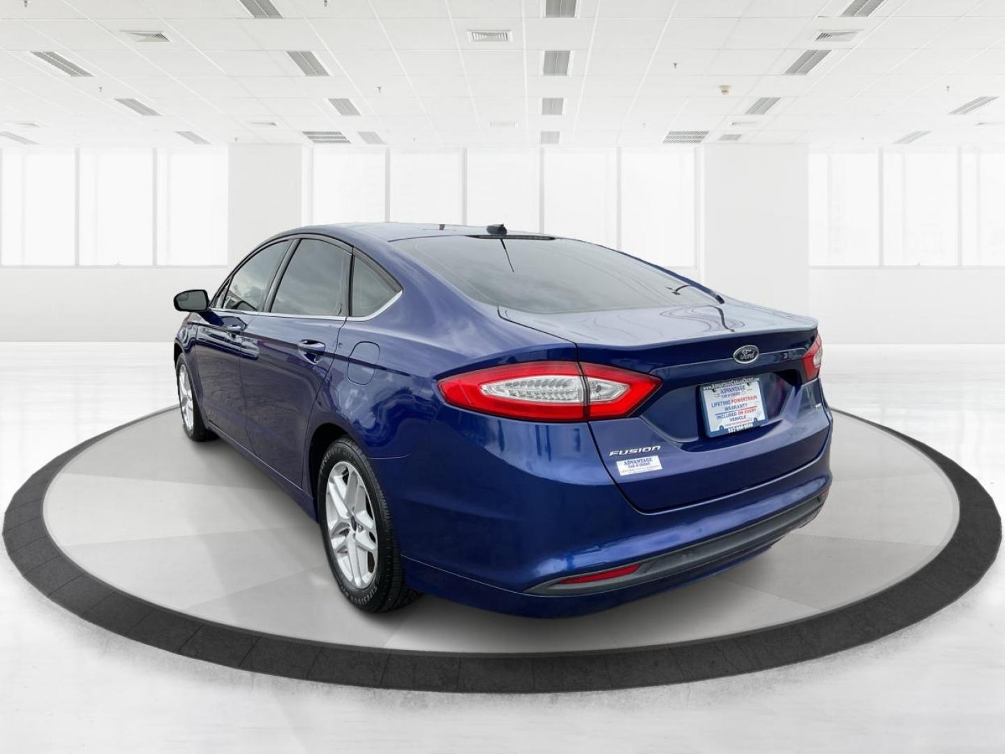 2014 Ford Fusion SE (3FA6P0H78ER) with an Other engine, located at 1184 Kauffman Ave, Fairborn, OH, 45324, (937) 908-9800, 39.807072, -84.030914 - 2014 Ford Fusion SE - Photo#4