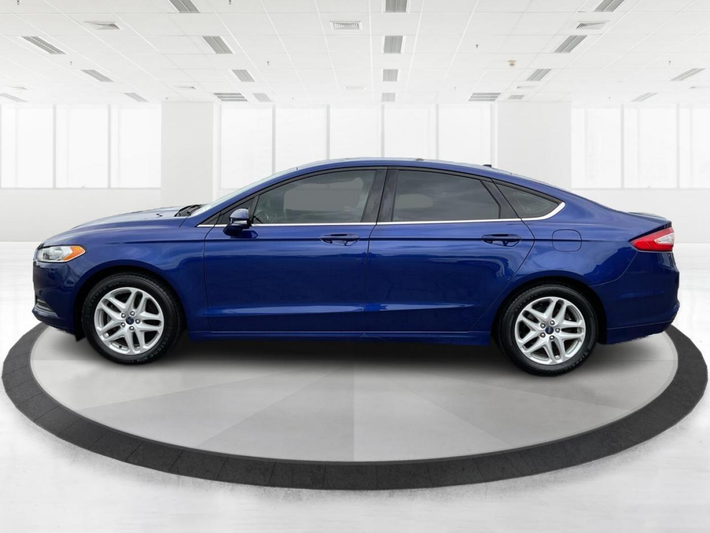 2014 Ford Fusion SE (3FA6P0H78ER) with an Other engine, located at 1184 Kauffman Ave, Fairborn, OH, 45324, (937) 908-9800, 39.807072, -84.030914 - 2014 Ford Fusion SE - Photo#5