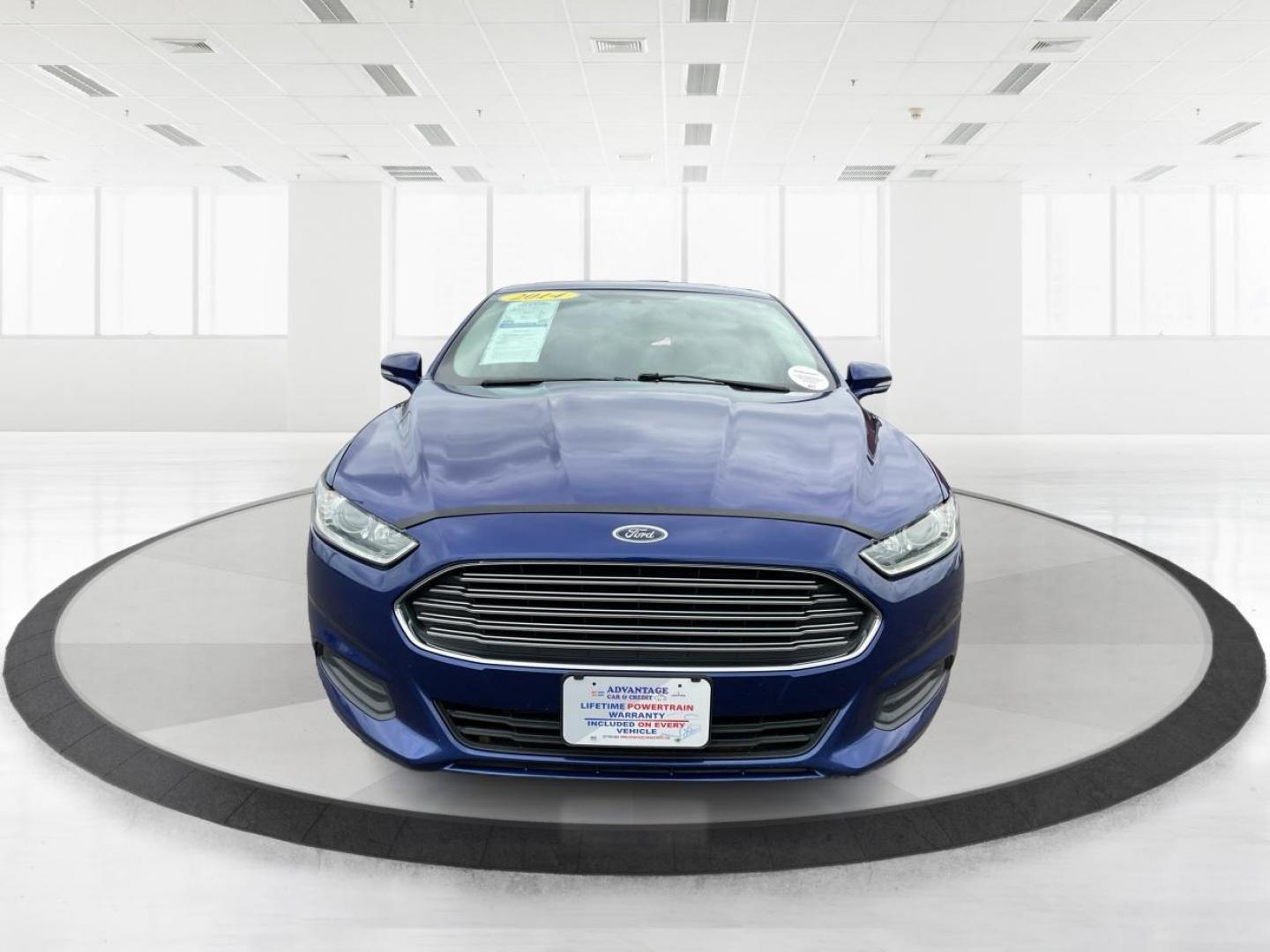 2014 Ford Fusion SE (3FA6P0H78ER) with an Other engine, located at 1184 Kauffman Ave, Fairborn, OH, 45324, (937) 908-9800, 39.807072, -84.030914 - 2014 Ford Fusion SE - Photo#6