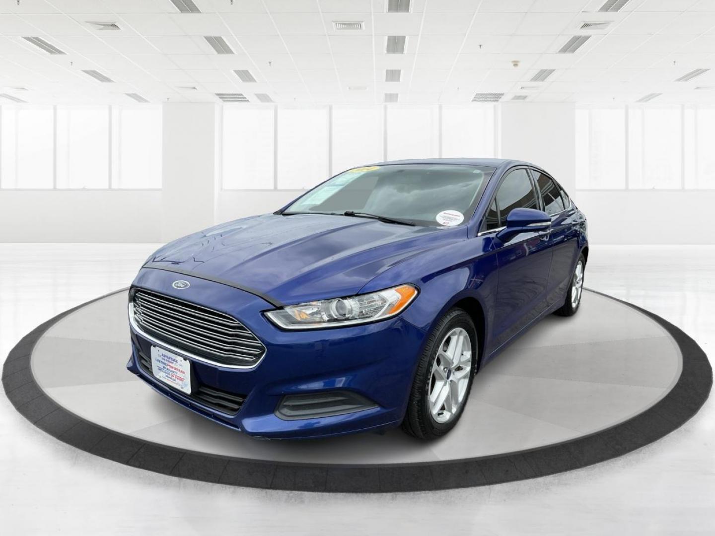 2014 Ford Fusion SE (3FA6P0H78ER) with an Other engine, located at 1184 Kauffman Ave, Fairborn, OH, 45324, (937) 908-9800, 39.807072, -84.030914 - 2014 Ford Fusion SE - Photo#7