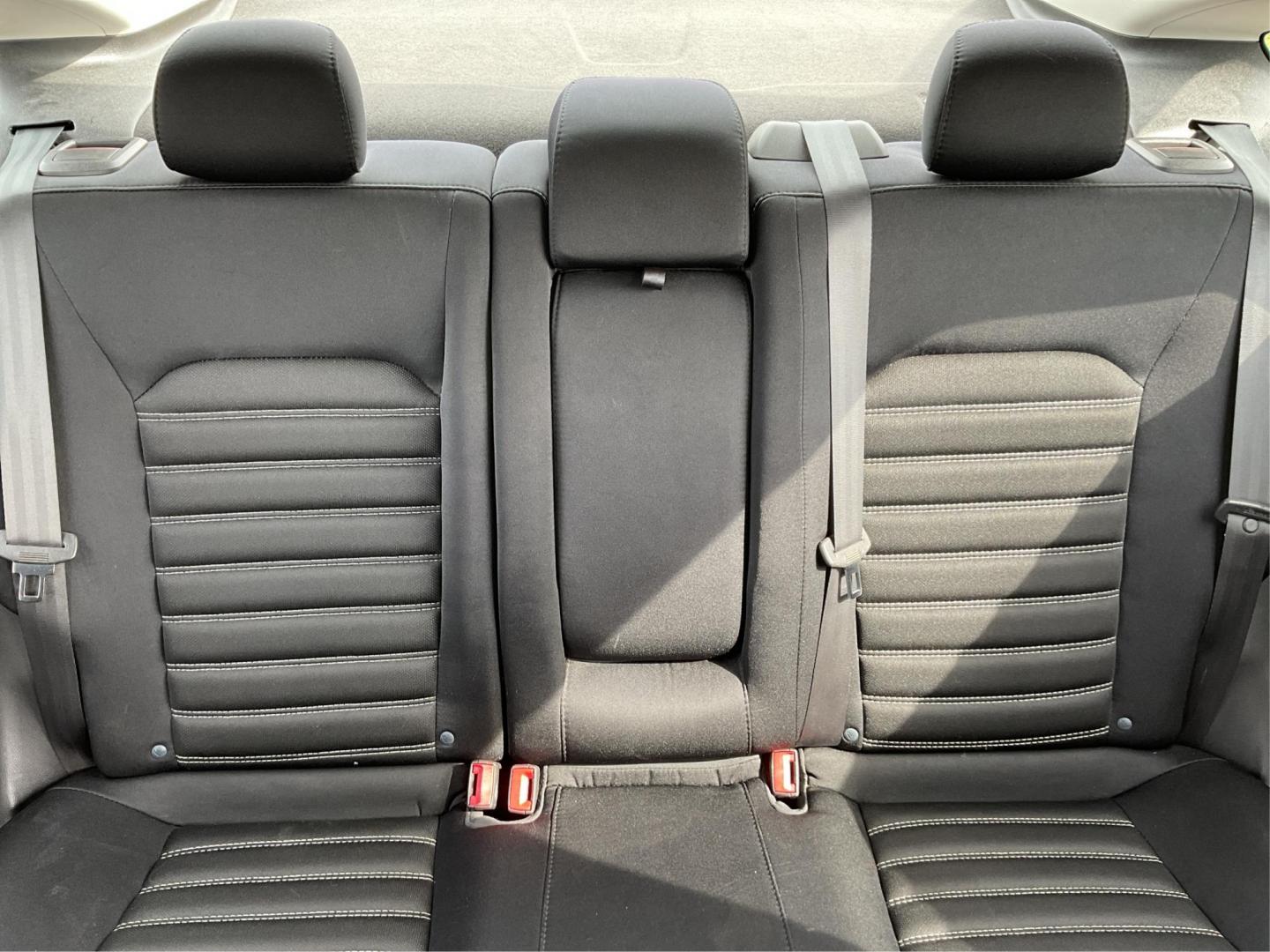 2014 Ford Fusion SE (3FA6P0H79ER) with an Duratec 2.5L I-4 DOHC engine, located at 1951 S Dayton Lakeview Rd., New Carlisle, OH, 45344, (937) 908-9800, 39.890999, -84.050255 - 2014 Ford Fusion SE - Photo#13
