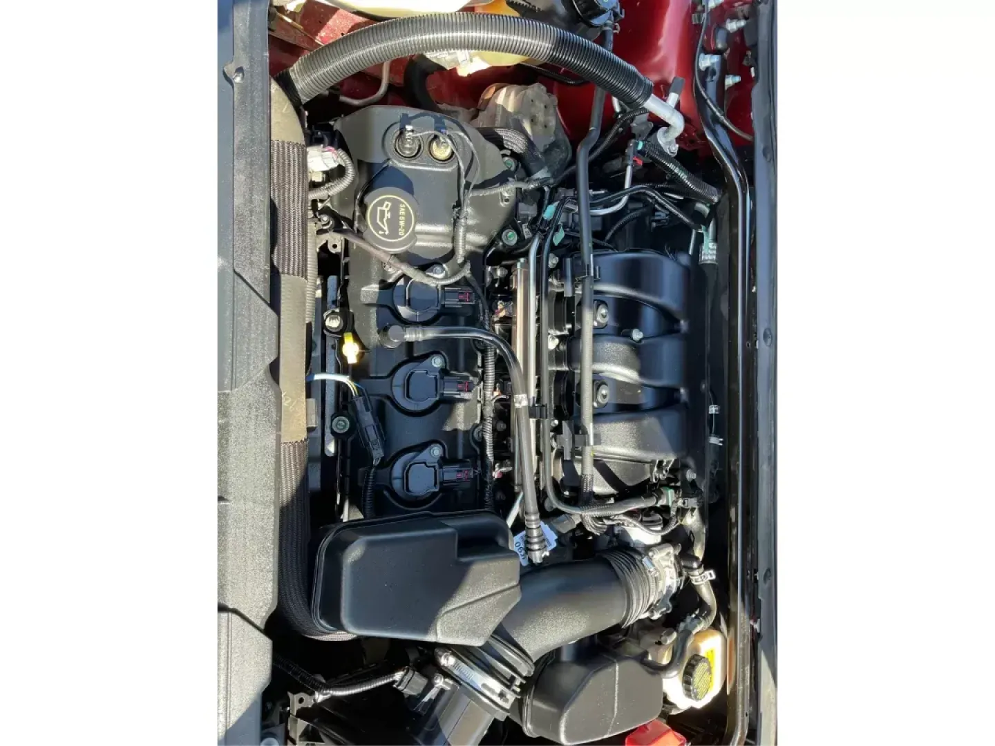 2014 Ford Taurus SE (1FAHP2D89EG) with an Other engine, located at 4508 South Dixie Dr, Moraine, OH, 45439, (937) 908-9800, 39.689976, -84.218452 - **Experience the Perfect Blend of Comfort and Reliability with the 2014 Ford Taurus SE**<br /> <br /> Looking for a reliable sedan that suits your daily commute while also being perfect for family road trips? The 2014 Ford Taurus SE is designed to meet the needs of diverse lifestyles, making it a fa - Photo#10