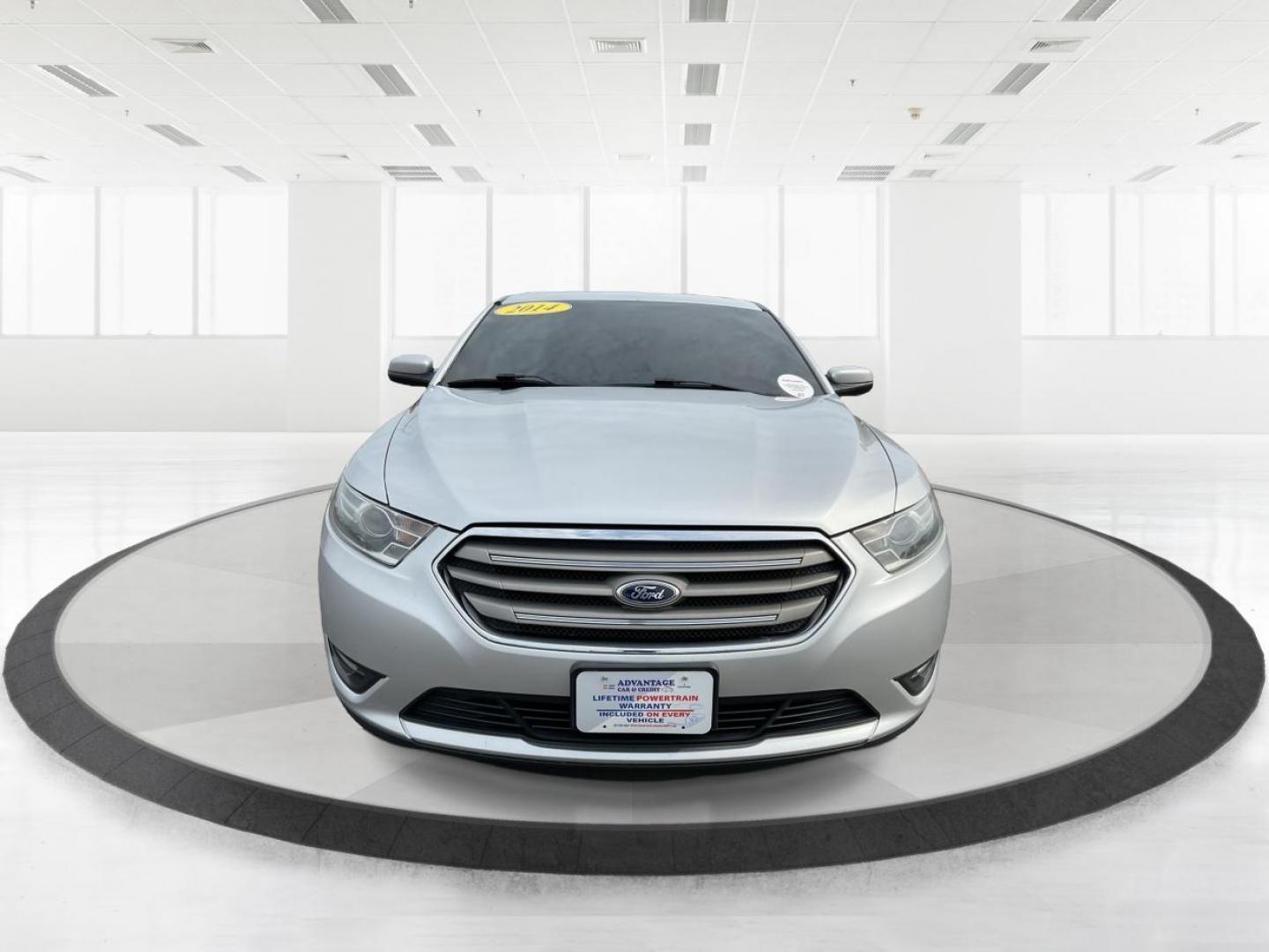 2014 Ford Taurus SEL (1FAHP2E86EG) with an EcoBoost 2L I-4 gasoline direct injection engine, located at 1099 N County Rd 25A, Troy, OH, 45373, (937) 908-9800, 40.057079, -84.212883 - 2014 Ford Taurus SEL - Photo#7