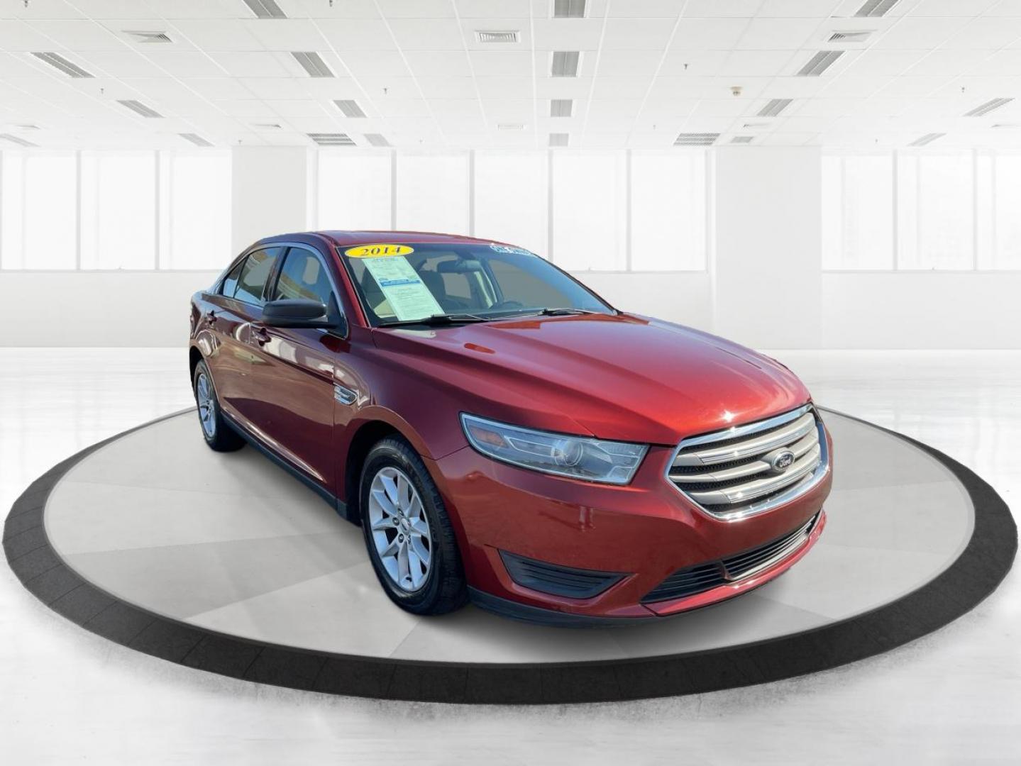 2014 Ford Taurus SE (1FAHP2D89EG) with an Other engine, located at 1951 S Dayton Lakeview Rd., New Carlisle, OH, 45344, (937) 908-9800, 39.890999, -84.050255 - One Owner - Photo#0