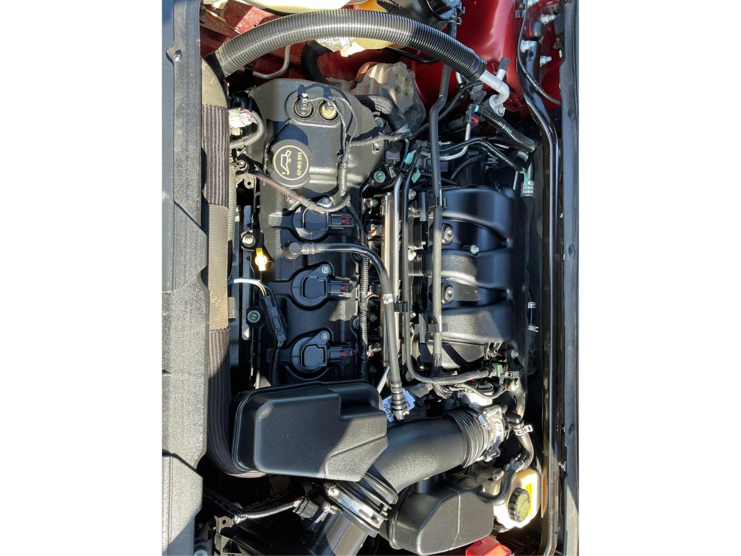 2014 Ford Taurus SE (1FAHP2D89EG) with an Other engine, located at 1951 S Dayton Lakeview Rd., New Carlisle, OH, 45344, (937) 908-9800, 39.890999, -84.050255 - One Owner - Photo#10