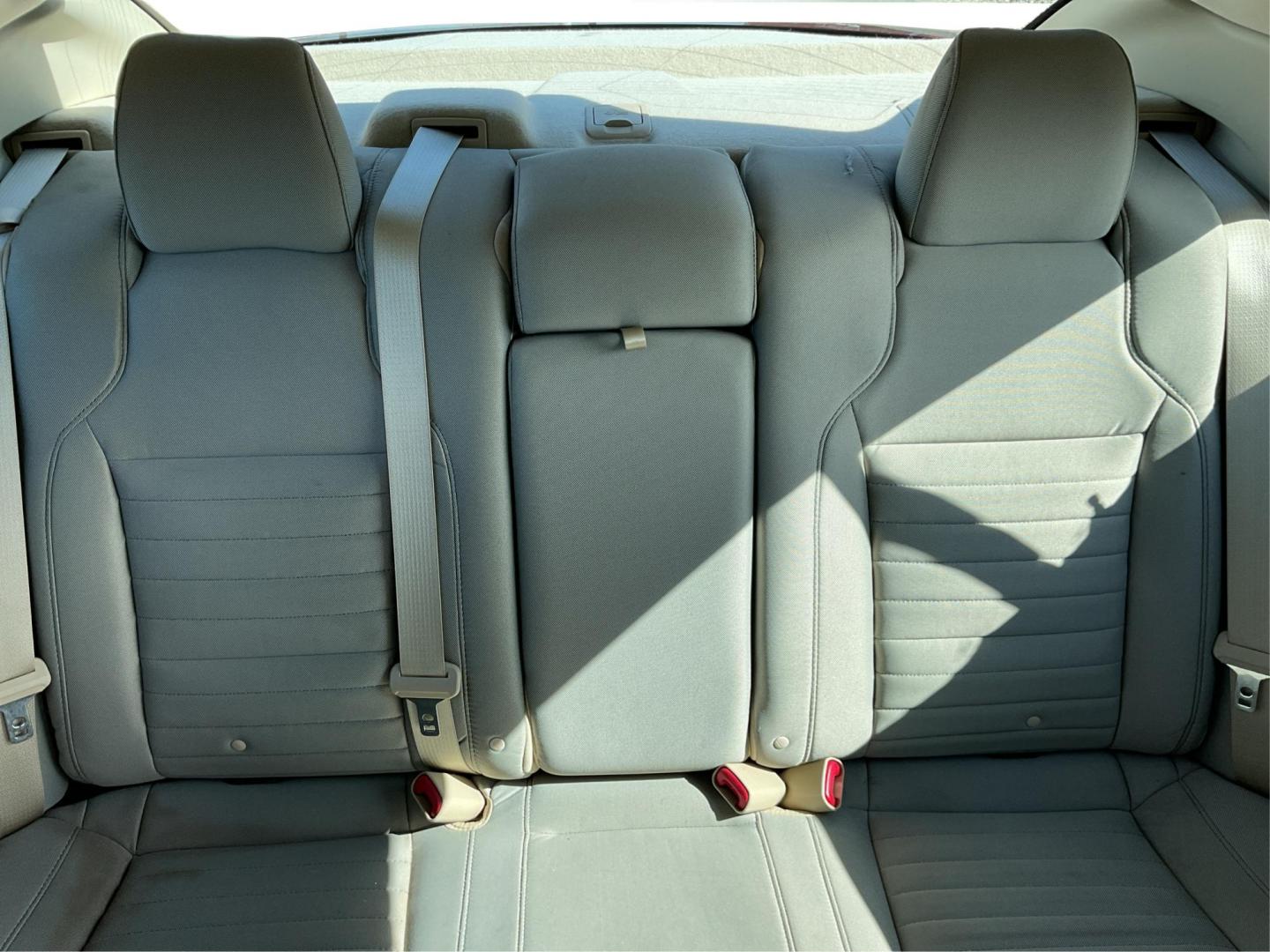 2014 Ford Taurus SE (1FAHP2D89EG) with an Other engine, located at 1951 S Dayton Lakeview Rd., New Carlisle, OH, 45344, (937) 908-9800, 39.890999, -84.050255 - One Owner - Photo#13