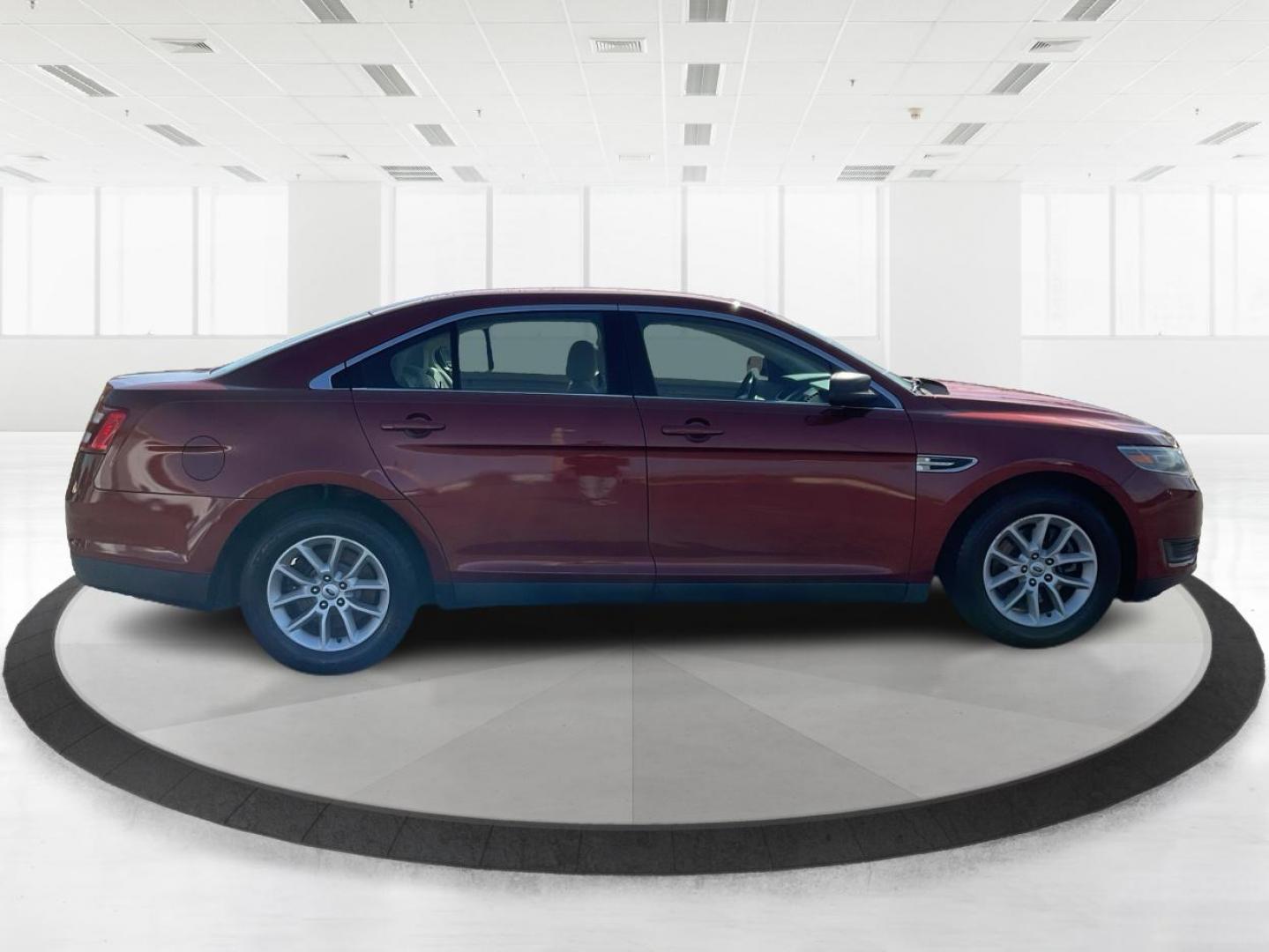 2014 Ford Taurus SE (1FAHP2D89EG) with an Other engine, located at 1951 S Dayton Lakeview Rd., New Carlisle, OH, 45344, (937) 908-9800, 39.890999, -84.050255 - One Owner - Photo#1