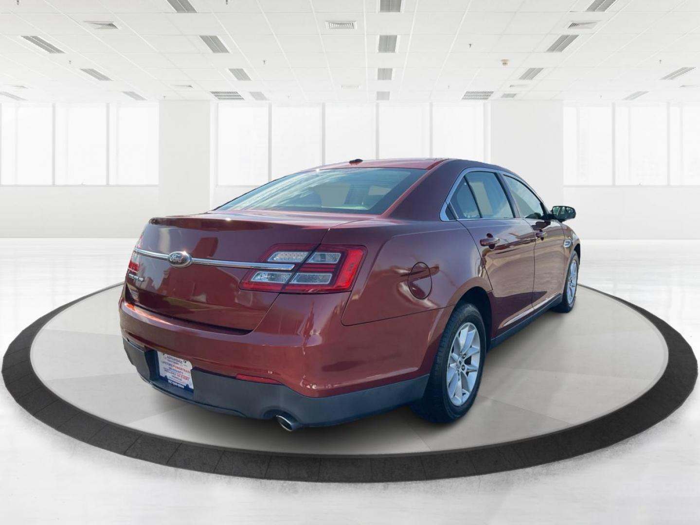 2014 Ford Taurus SE (1FAHP2D89EG) with an Other engine, located at 1951 S Dayton Lakeview Rd., New Carlisle, OH, 45344, (937) 908-9800, 39.890999, -84.050255 - One Owner - Photo#2