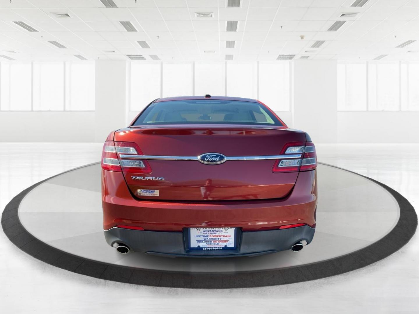 2014 Ford Taurus SE (1FAHP2D89EG) with an Other engine, located at 1951 S Dayton Lakeview Rd., New Carlisle, OH, 45344, (937) 908-9800, 39.890999, -84.050255 - One Owner - Photo#3