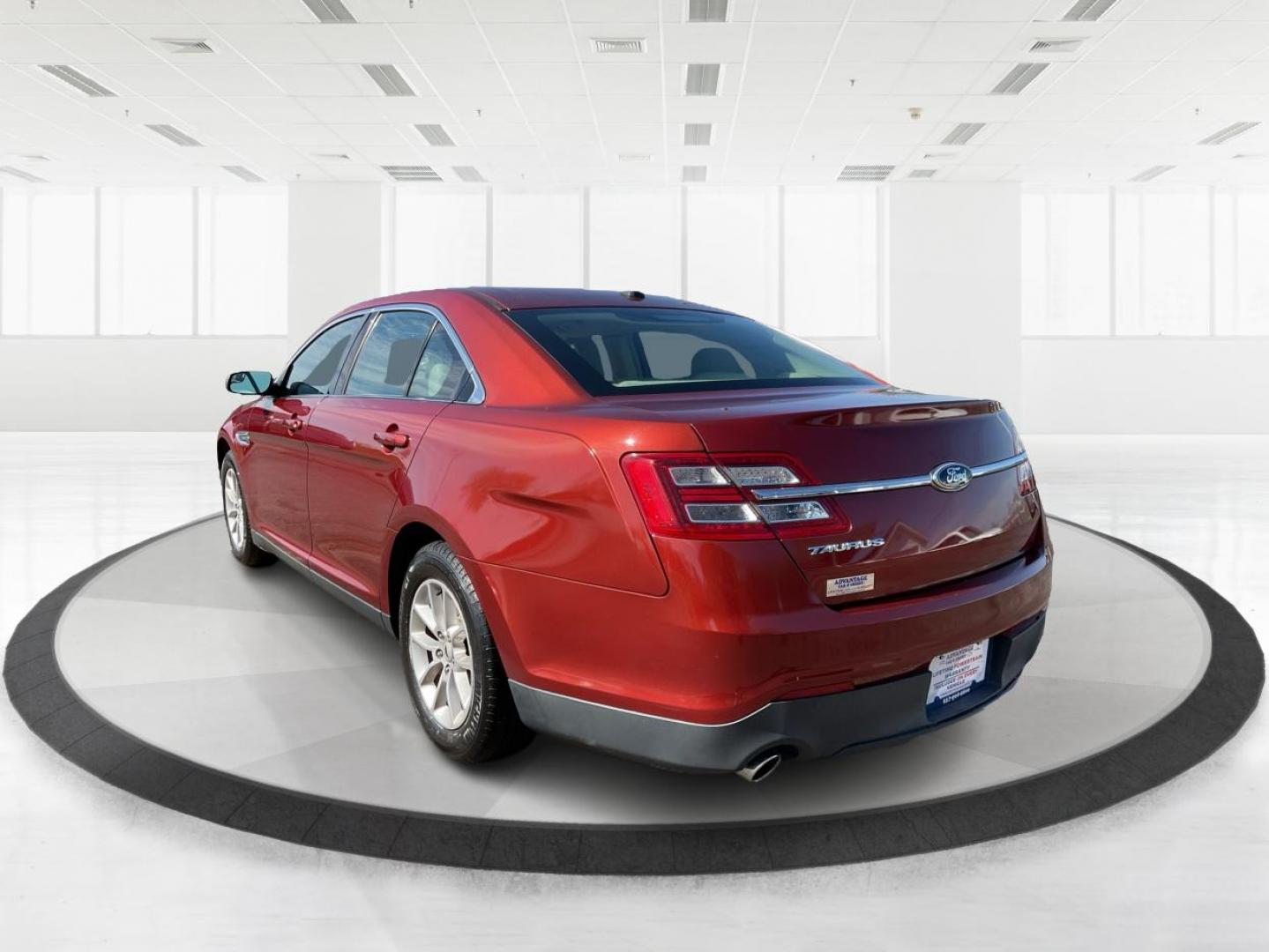 2014 Ford Taurus SE (1FAHP2D89EG) with an Other engine, located at 1951 S Dayton Lakeview Rd., New Carlisle, OH, 45344, (937) 908-9800, 39.890999, -84.050255 - One Owner - Photo#4