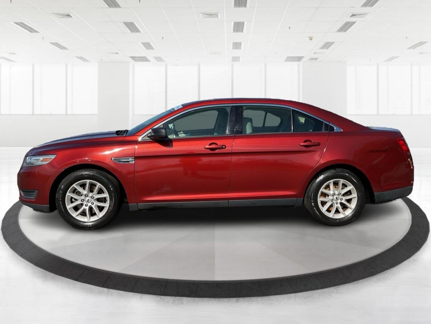 2014 Ford Taurus SE (1FAHP2D89EG) with an Other engine, located at 1951 S Dayton Lakeview Rd., New Carlisle, OH, 45344, (937) 908-9800, 39.890999, -84.050255 - One Owner - Photo#5