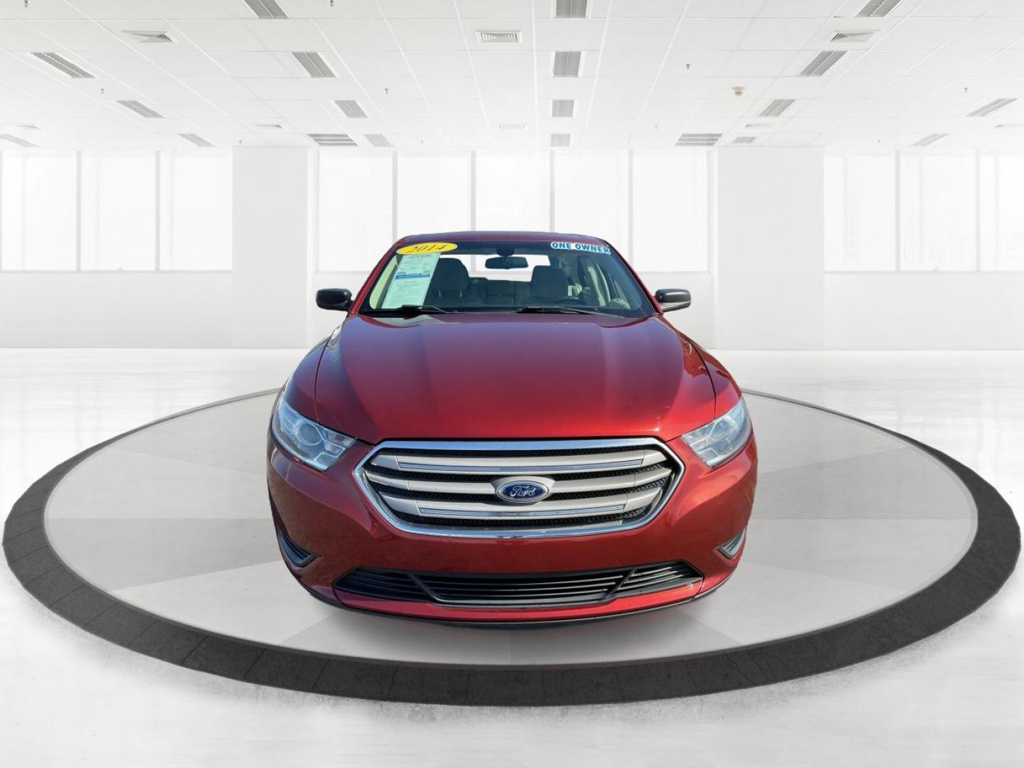 2014 Ford Taurus SE (1FAHP2D89EG) with an Other engine, located at 1951 S Dayton Lakeview Rd., New Carlisle, OH, 45344, (937) 908-9800, 39.890999, -84.050255 - One Owner - Photo#6
