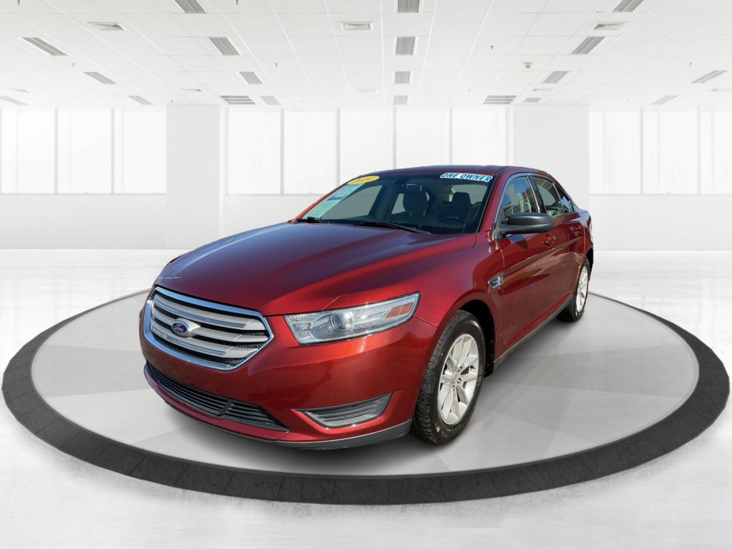 2014 Ford Taurus SE (1FAHP2D89EG) with an Other engine, located at 1951 S Dayton Lakeview Rd., New Carlisle, OH, 45344, (937) 908-9800, 39.890999, -84.050255 - One Owner - Photo#7