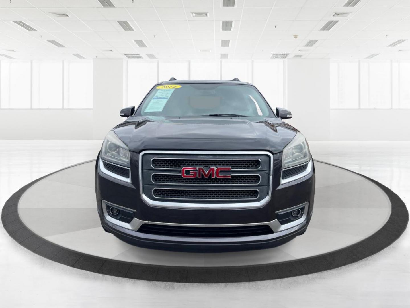 2014 GMC Acadia SLT-1 (1GKKVRKD2EJ) with an 3.6L V-6 gasoline direct injection engine, located at 1099 N County Rd 25A, Troy, OH, 45373, (937) 908-9800, 40.057079, -84.212883 - Third Row - Photo#6