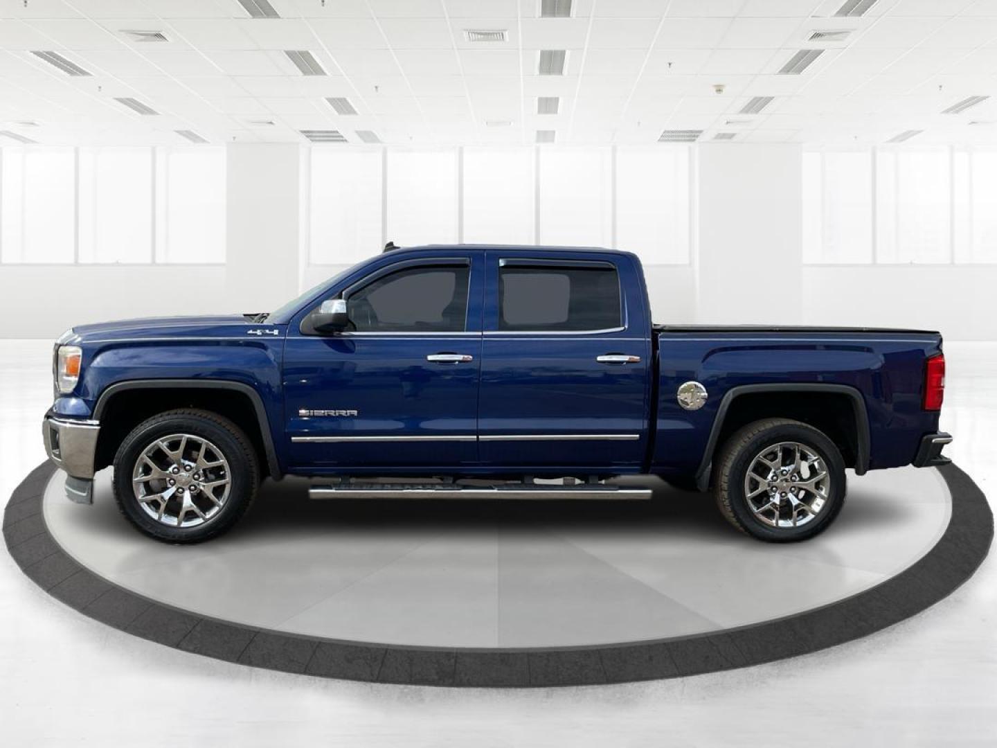 2014 GMC Sierra 1500 SLT (3GTU2VEC5EG) with an Vortec 6.2L V-8 gasoline direct injection engine, located at 1951 S Dayton Lakeview Rd., New Carlisle, OH, 45344, (937) 908-9800, 39.890999, -84.050255 - 2014 GMC Sierra 1500 SLT - Photo#5