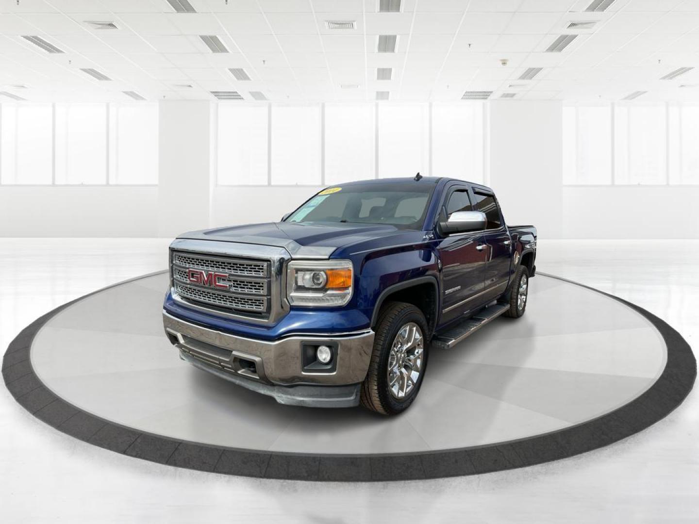 2014 GMC Sierra 1500 SLT (3GTU2VEC5EG) with an Vortec 6.2L V-8 gasoline direct injection engine, located at 1951 S Dayton Lakeview Rd., New Carlisle, OH, 45344, (937) 908-9800, 39.890999, -84.050255 - 2014 GMC Sierra 1500 SLT - Photo#7