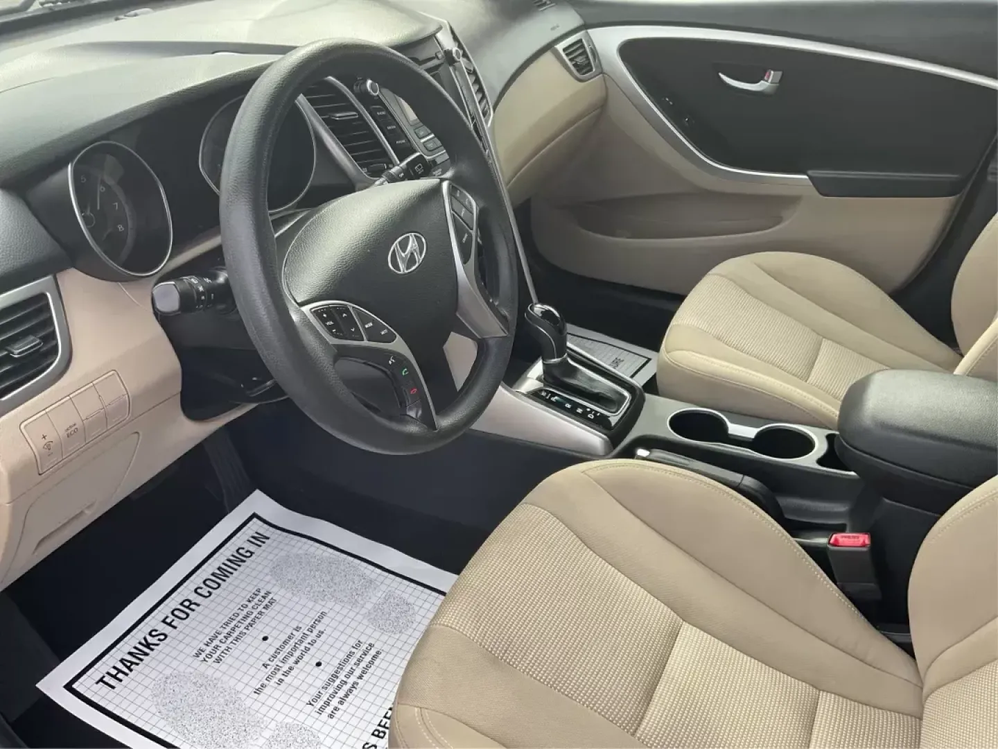 2014 Hyundai Elantra GT GT (KMHD35LH4EU) with an Other engine, located at 1230 East Main St, Xenia, OH, 45385, (937) 908-9800, 39.688026, -83.910172 - **Discover Your Next Adventure with the 2014 Hyundai Elantra GT at Advantage Car and Credit!**<br /> <br /> Are you searching for a reliable vehicle that fits seamlessly into both your daily routine and your weekend getaways? Look no further than the 2014 Hyundai Elantra GT, available at Advantage C - Photo#8