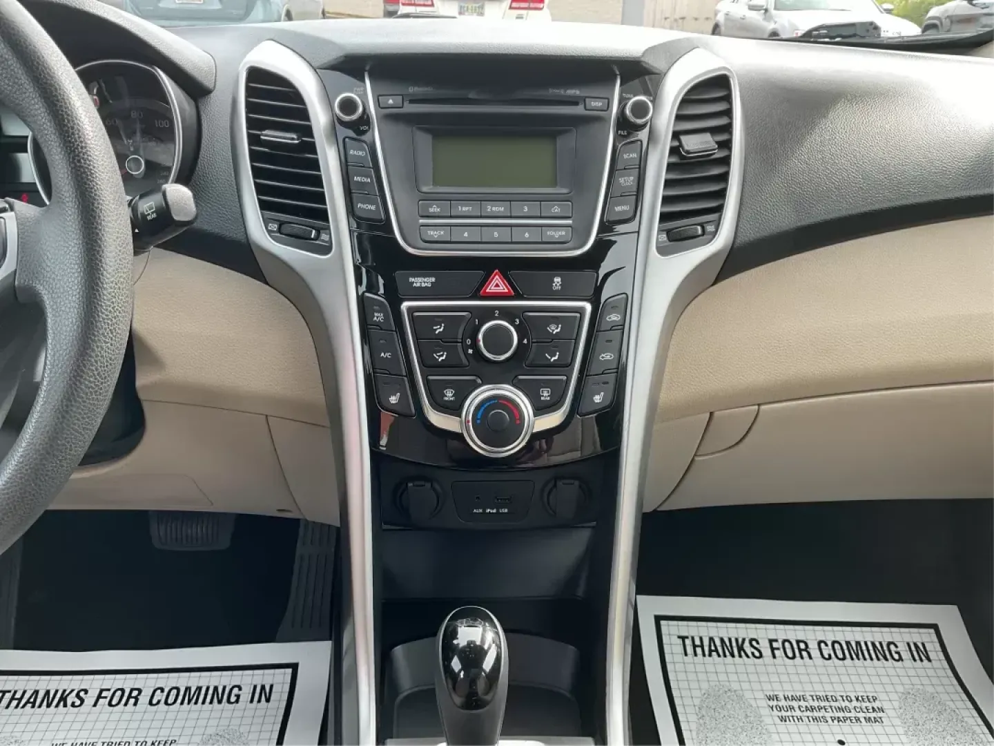 2014 Hyundai Elantra GT GT (KMHD35LH4EU) with an Other engine, located at 1230 East Main St, Xenia, OH, 45385, (937) 908-9800, 39.688026, -83.910172 - **Discover Your Next Adventure with the 2014 Hyundai Elantra GT at Advantage Car and Credit!**<br /> <br /> Are you searching for a reliable vehicle that fits seamlessly into both your daily routine and your weekend getaways? Look no further than the 2014 Hyundai Elantra GT, available at Advantage C - Photo#11