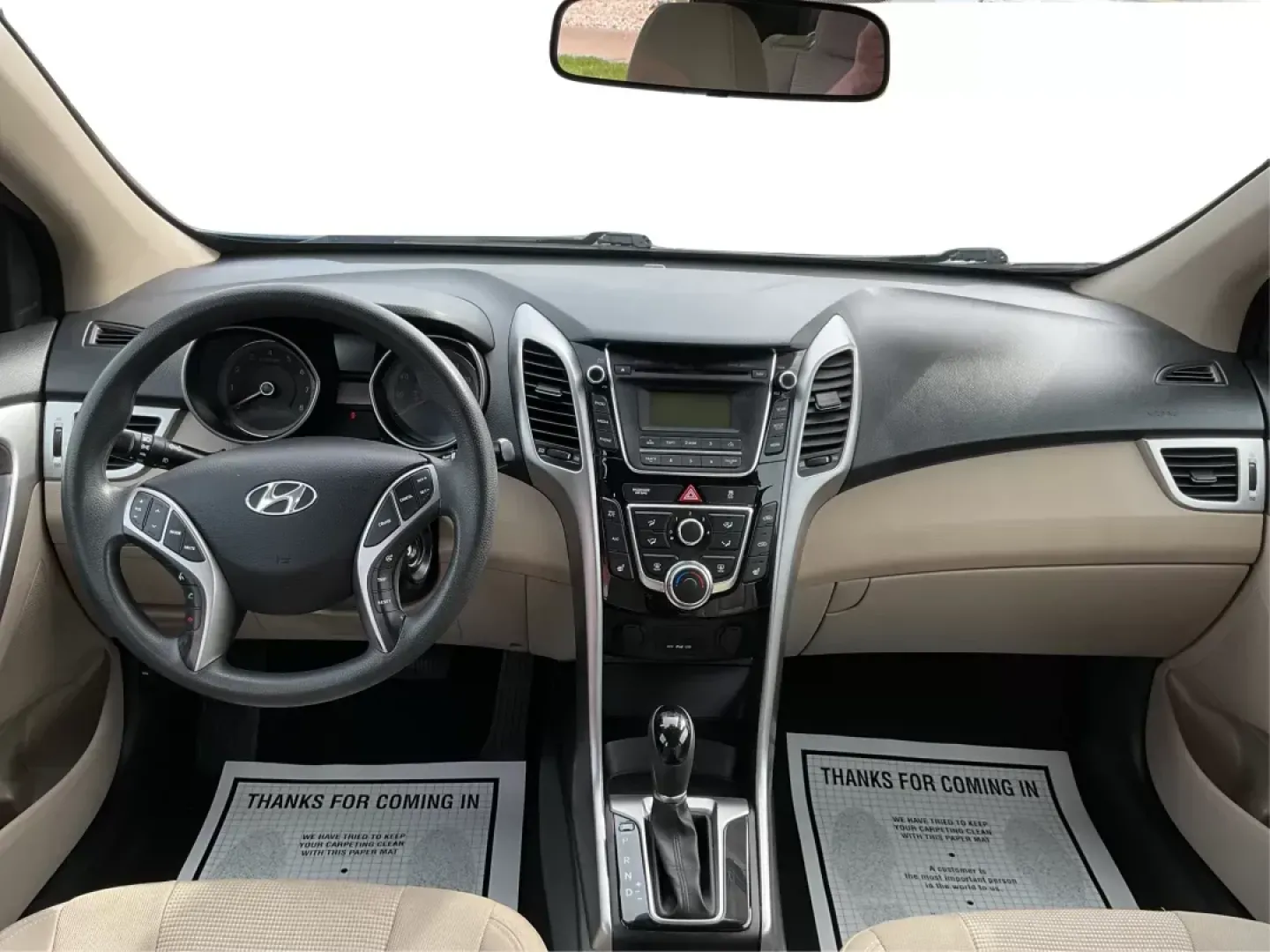 2014 Hyundai Elantra GT GT (KMHD35LH4EU) with an Other engine, located at 1230 East Main St, Xenia, OH, 45385, (937) 908-9800, 39.688026, -83.910172 - **Discover Your Next Adventure with the 2014 Hyundai Elantra GT at Advantage Car and Credit!**<br /> <br /> Are you searching for a reliable vehicle that fits seamlessly into both your daily routine and your weekend getaways? Look no further than the 2014 Hyundai Elantra GT, available at Advantage C - Photo#17