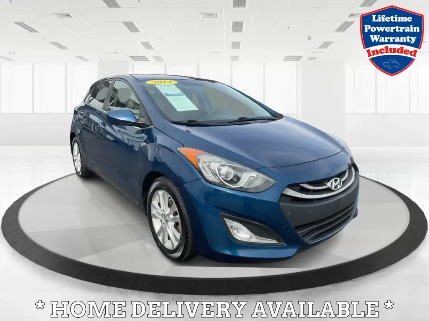 2014 Hyundai Elantra GT GT (KMHD35LH4EU) with an Other engine, located at 1230 East Main St, Xenia, OH, 45385, (937) 908-9800, 39.688026, -83.910172 - **Discover Your Next Adventure with the 2014 Hyundai Elantra GT at Advantage Car and Credit!**<br /> <br /> Are you searching for a reliable vehicle that fits seamlessly into both your daily routine and your weekend getaways? Look no further than the 2014 Hyundai Elantra GT, available at Advantage C - Photo#0
