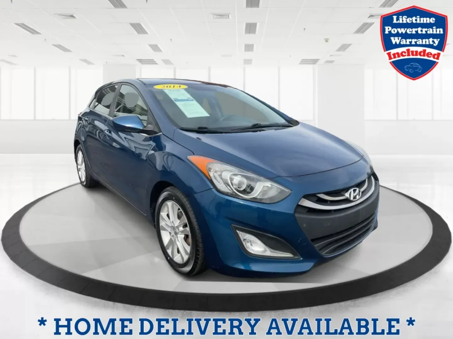 2014 Hyundai Elantra GT GT (KMHD35LH4EU) with an Other engine, located at 1230 East Main St, Xenia, OH, 45385, (937) 908-9800, 39.688026, -83.910172 - **Discover Your Next Adventure with the 2014 Hyundai Elantra GT at Advantage Car and Credit!**<br /> <br /> Are you searching for a reliable vehicle that fits seamlessly into both your daily routine and your weekend getaways? Look no further than the 2014 Hyundai Elantra GT, available at Advantage C - Photo#0