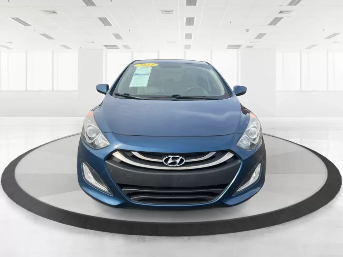 2014 Hyundai Elantra GT GT (KMHD35LH4EU) with an Other engine, located at 1230 East Main St, Xenia, OH, 45385, (937) 908-9800, 39.688026, -83.910172 - **Discover Your Next Adventure with the 2014 Hyundai Elantra GT at Advantage Car and Credit!**<br /> <br /> Are you searching for a reliable vehicle that fits seamlessly into both your daily routine and your weekend getaways? Look no further than the 2014 Hyundai Elantra GT, available at Advantage C - Photo#7