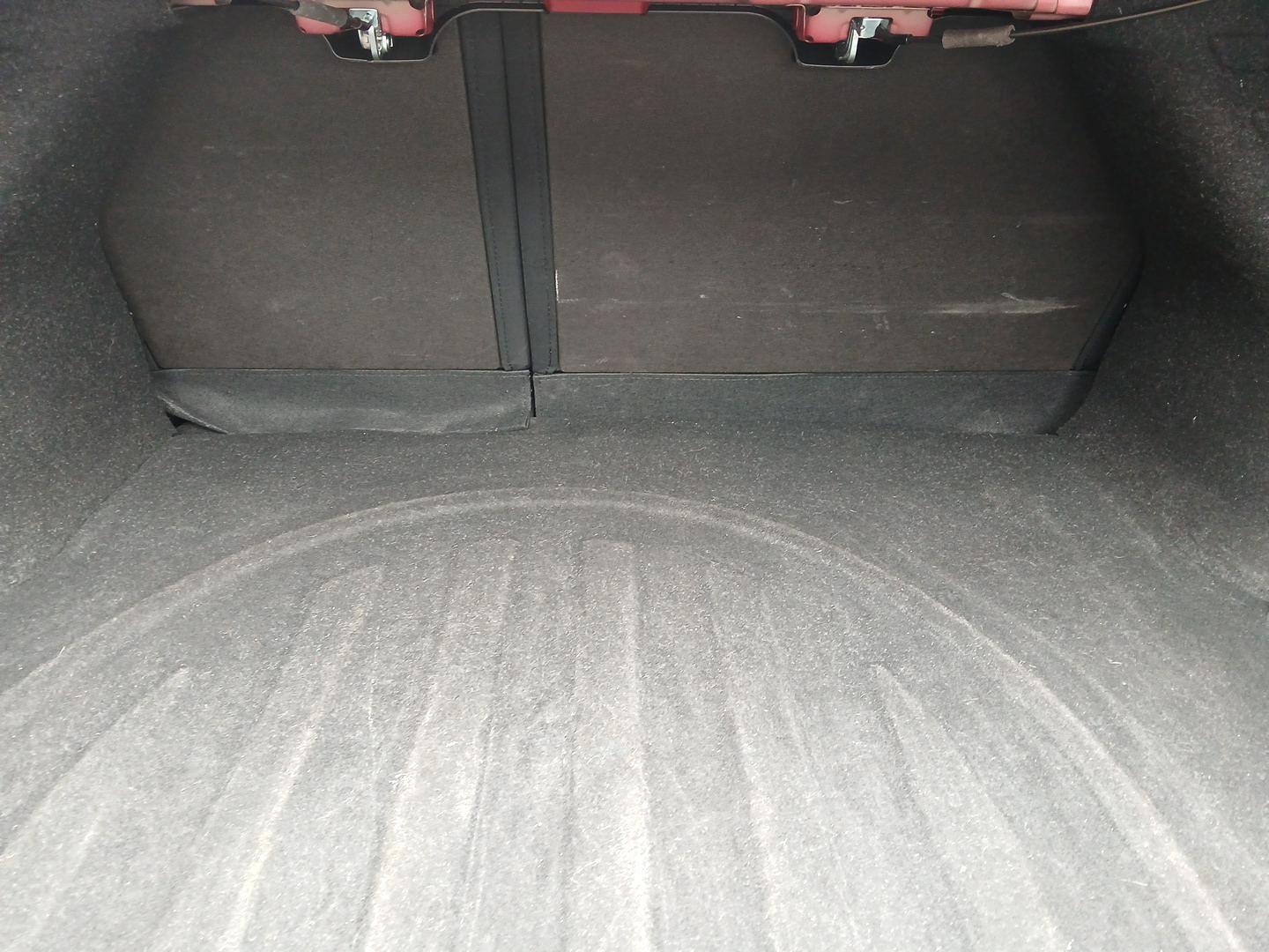 2014 Red Hyundai Elantra SE (KMHDH4AE2EU) with an Other engine, located at 4508 South Dixie Dr, Moraine, OH, 45439, (937) 908-9800, 39.689976, -84.218452 - 2014 Hyundai Elantra SE - Photo#11