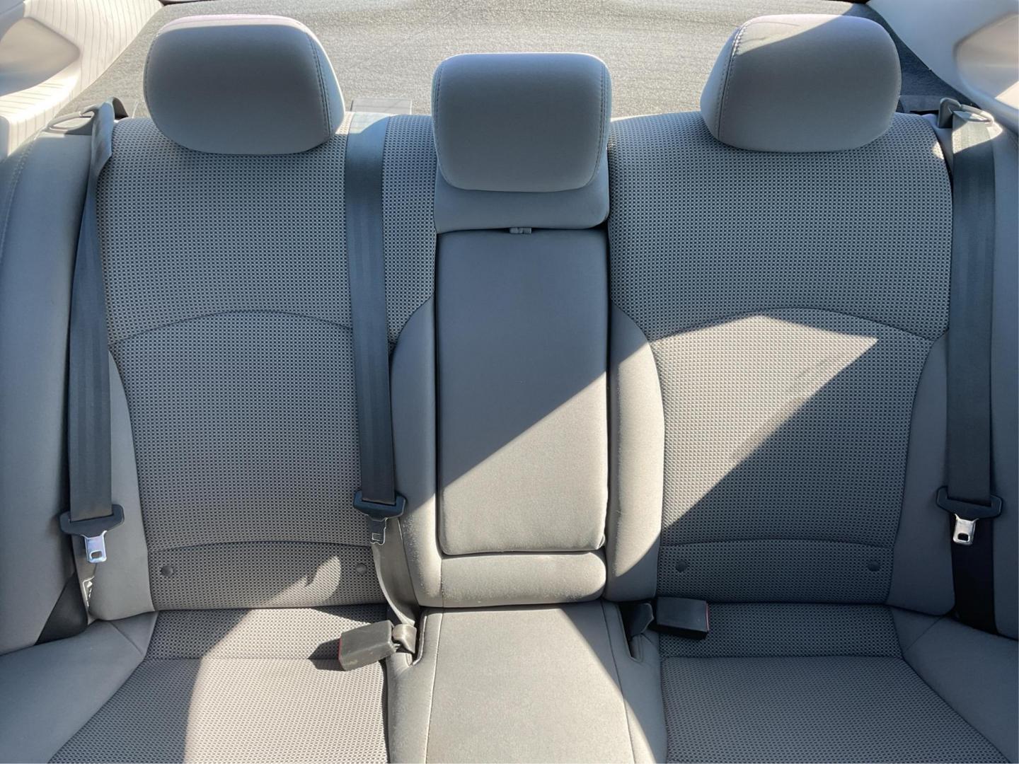 2014 Hyundai Sonata GLS (5NPEB4AC4EH) with an 2.4L I-4 gasoline direct injection engine, located at 4508 South Dixie Dr, Moraine, OH, 45439, (937) 908-9800, 39.689976, -84.218452 - 2014 Hyundai Sonata GLS - Photo#13