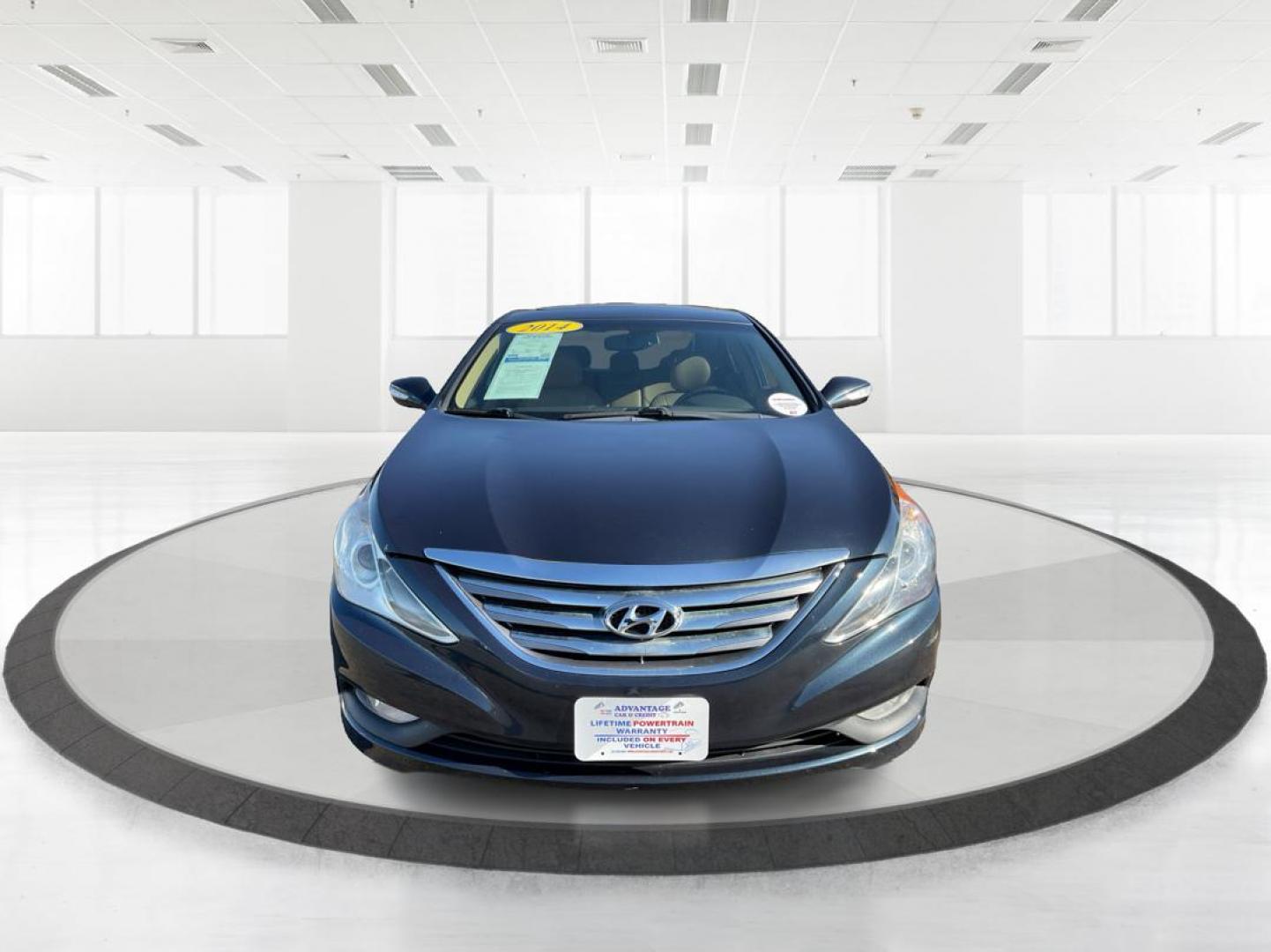 2014 Hyundai Sonata Limited 2.0T (5NPEC4AB6EH) with an 2L I-4 gasoline direct injection engine, located at 8750 N County Rd 25A, Piqua, OH, 45356, (937) 908-9800, 40.164391, -84.232513 - 2014 Hyundai Sonata Limited 2.0T - Photo#6