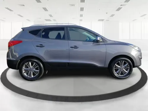 2014 Hyundai Tucson GLS AWD