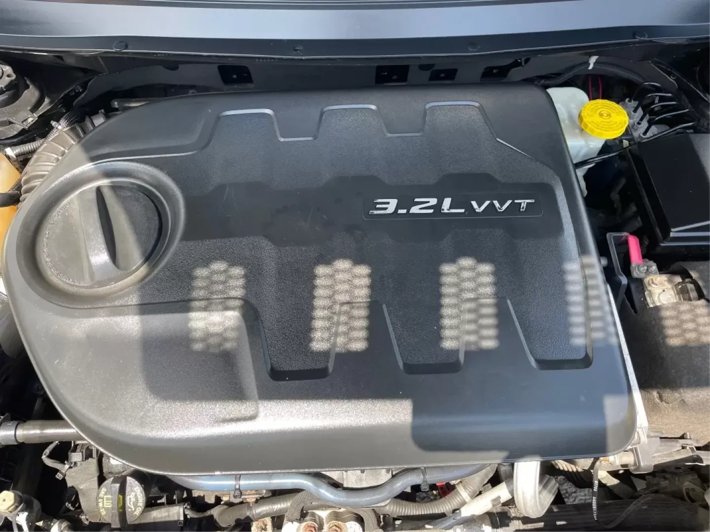 2014 Jeep Cherokee Trailhawk (1C4PJMBS6EW) with an Other engine, located at 1184 Kauffman Ave, Fairborn, OH, 45324, (937) 908-9800, 39.807072, -84.030914 - Experience the thrill of adventure with the 2014 Jeep Cherokee Trailhawk, now available at Advantage Car and Credit in Fairborn, OH. This crossover SUV isn't just a vehicle; it's the perfect companion for weekend getaways, family road trips, and daily commutes alike. Whether you're traversing rugged - Photo#11