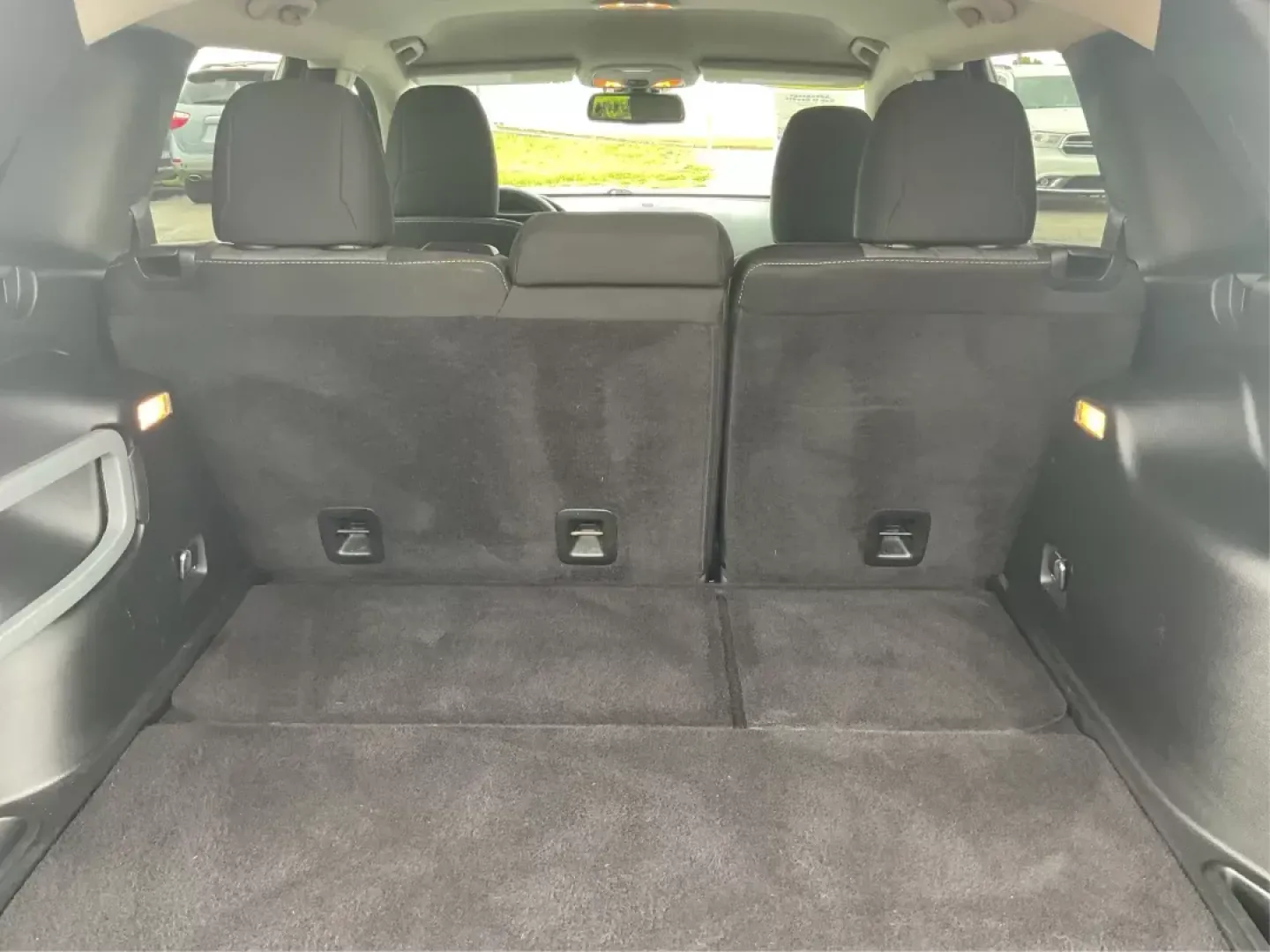 2014 Jeep Cherokee Latitude (1C4PJLCB4EW) with an Other engine, located at 1951 S Dayton Lakeview Rd., New Carlisle, OH, 45344, (937) 908-9800, 39.890999, -84.050255 - 2014 Jeep Cherokee Latitude - Photo#10